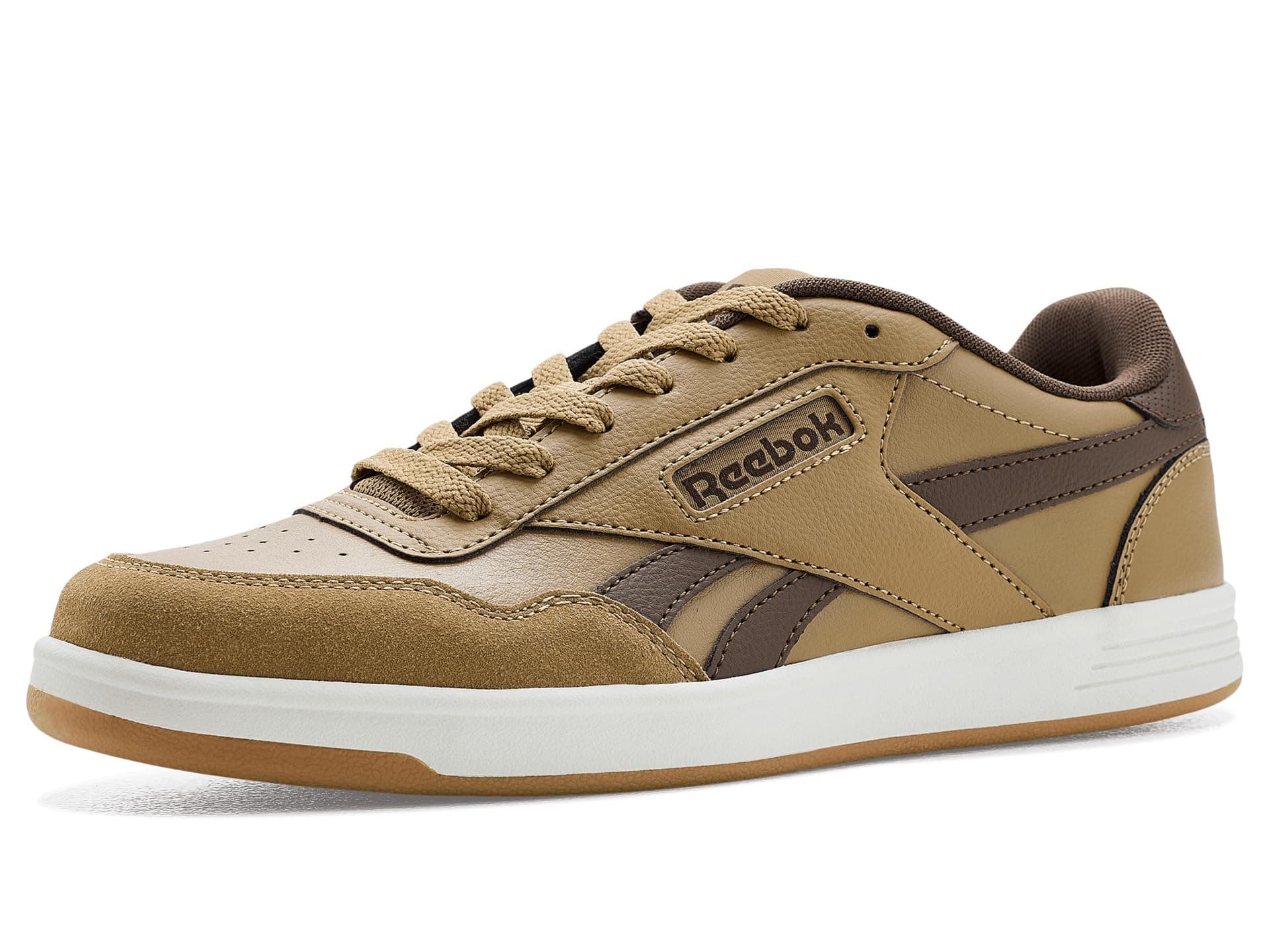 Reebok Lifestyle Court Advance — vista principal