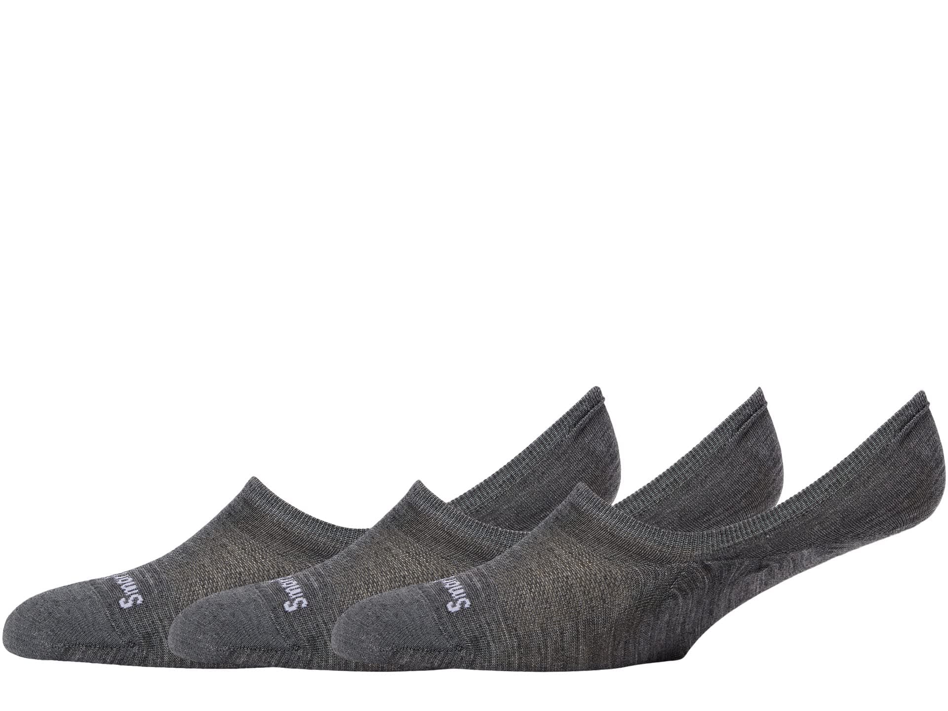 Smartwool Everyday No Show 3-Pack — vista principal
