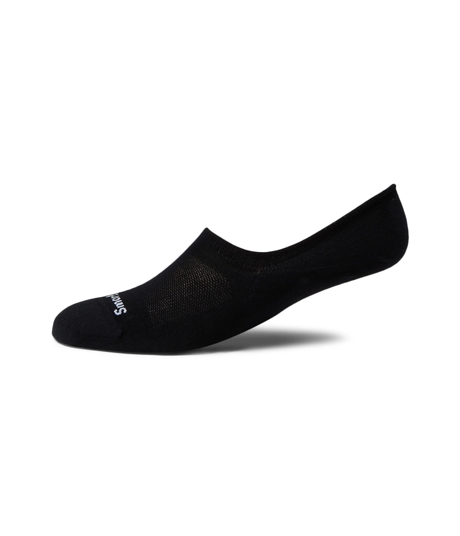 Smartwool Everyday No Show Socks — vista principal