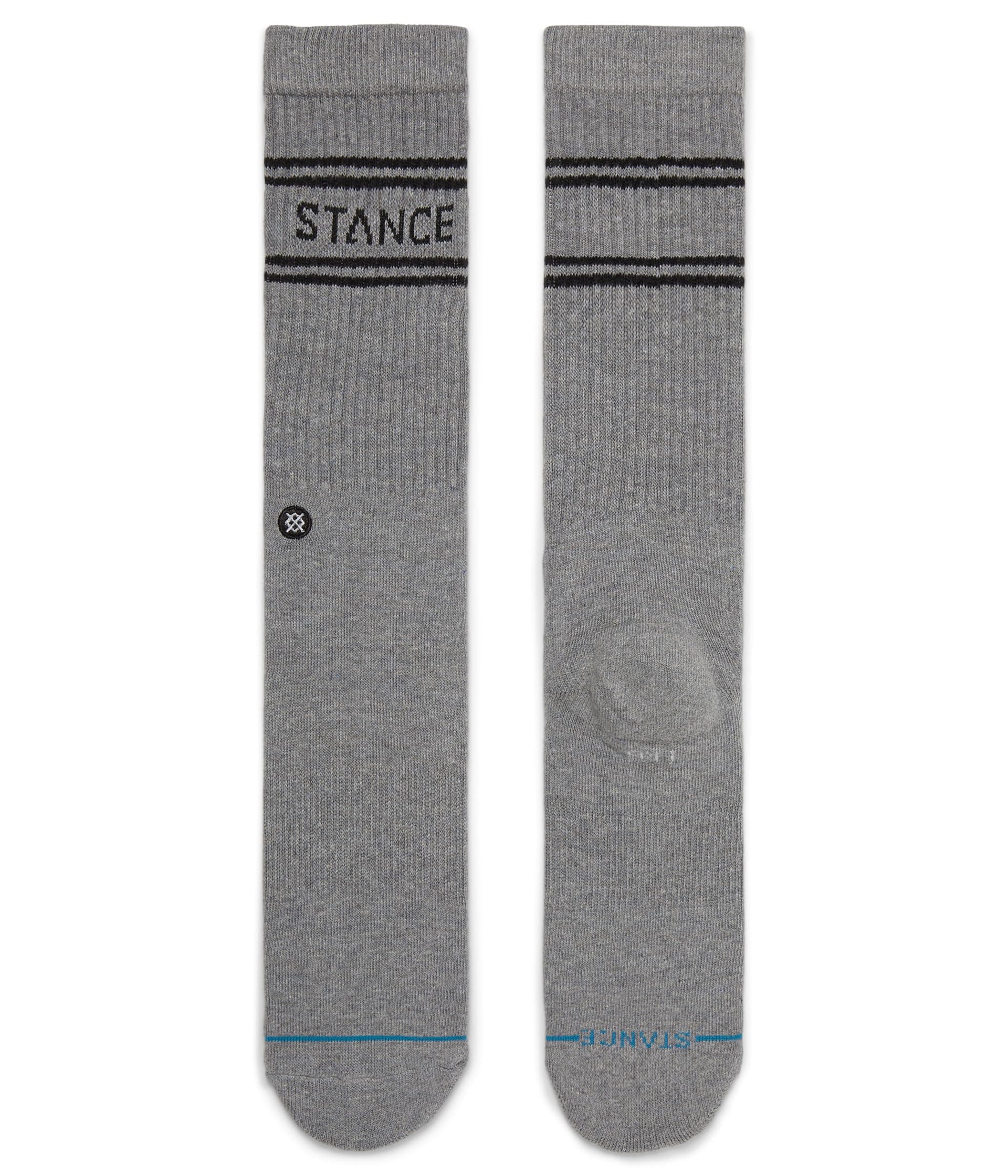 Stance Basic Mixed 6-Pack — vista 1