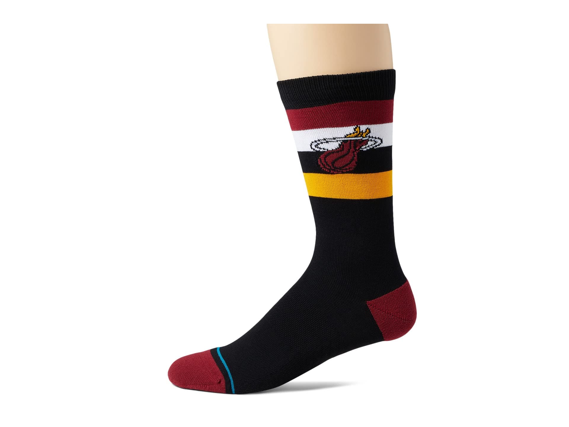 Stance Heat St Crew — vista principal