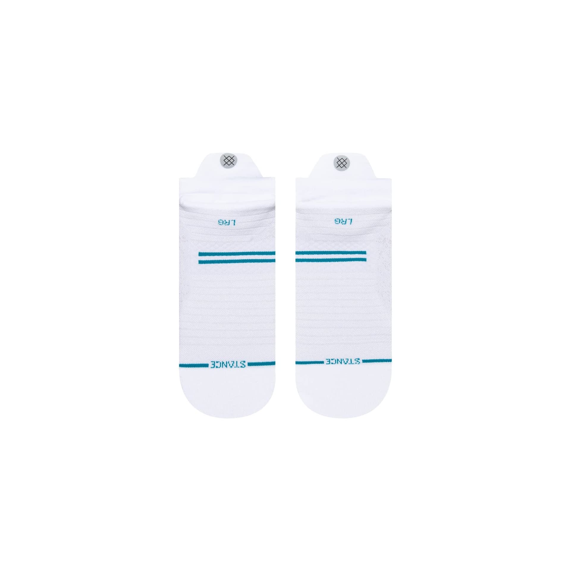 Stance Run Light Tab — vista 2