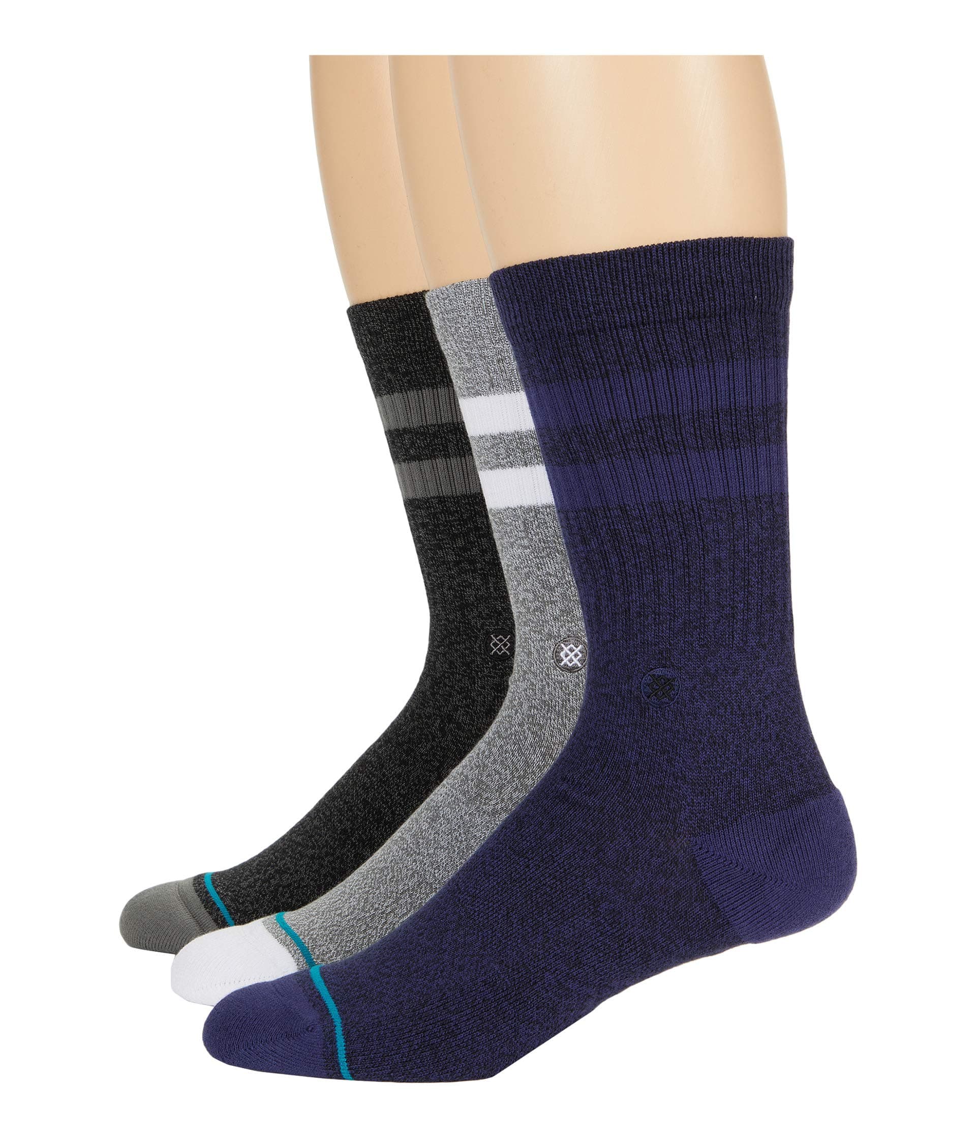 Stance The Joven 3-Pack — vista principal