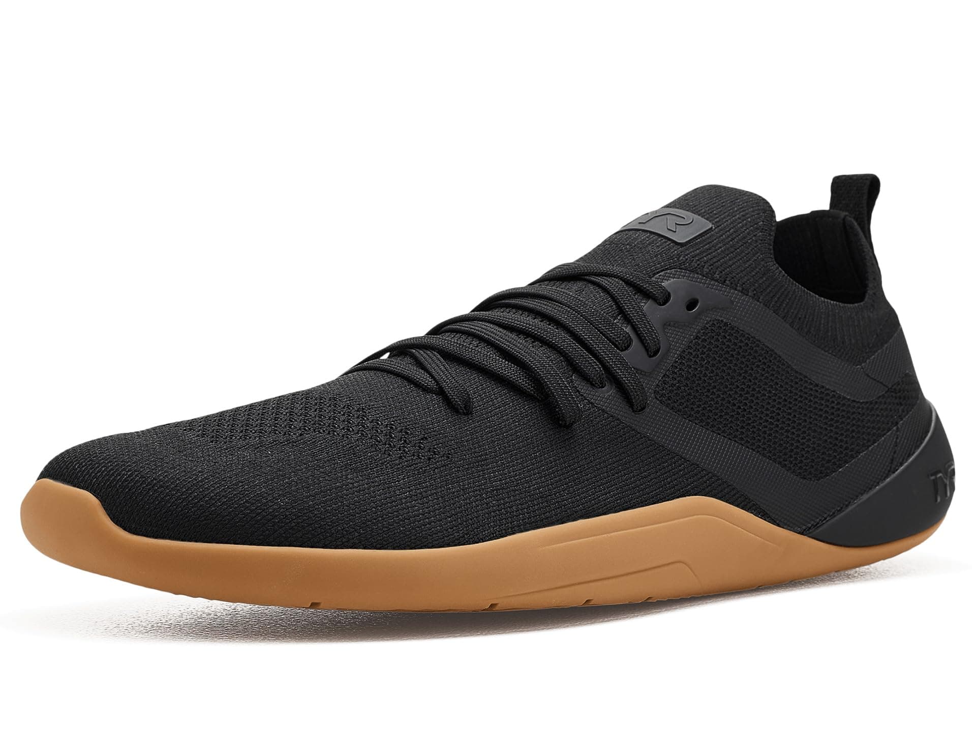 TYR Dropzero — cor Preto