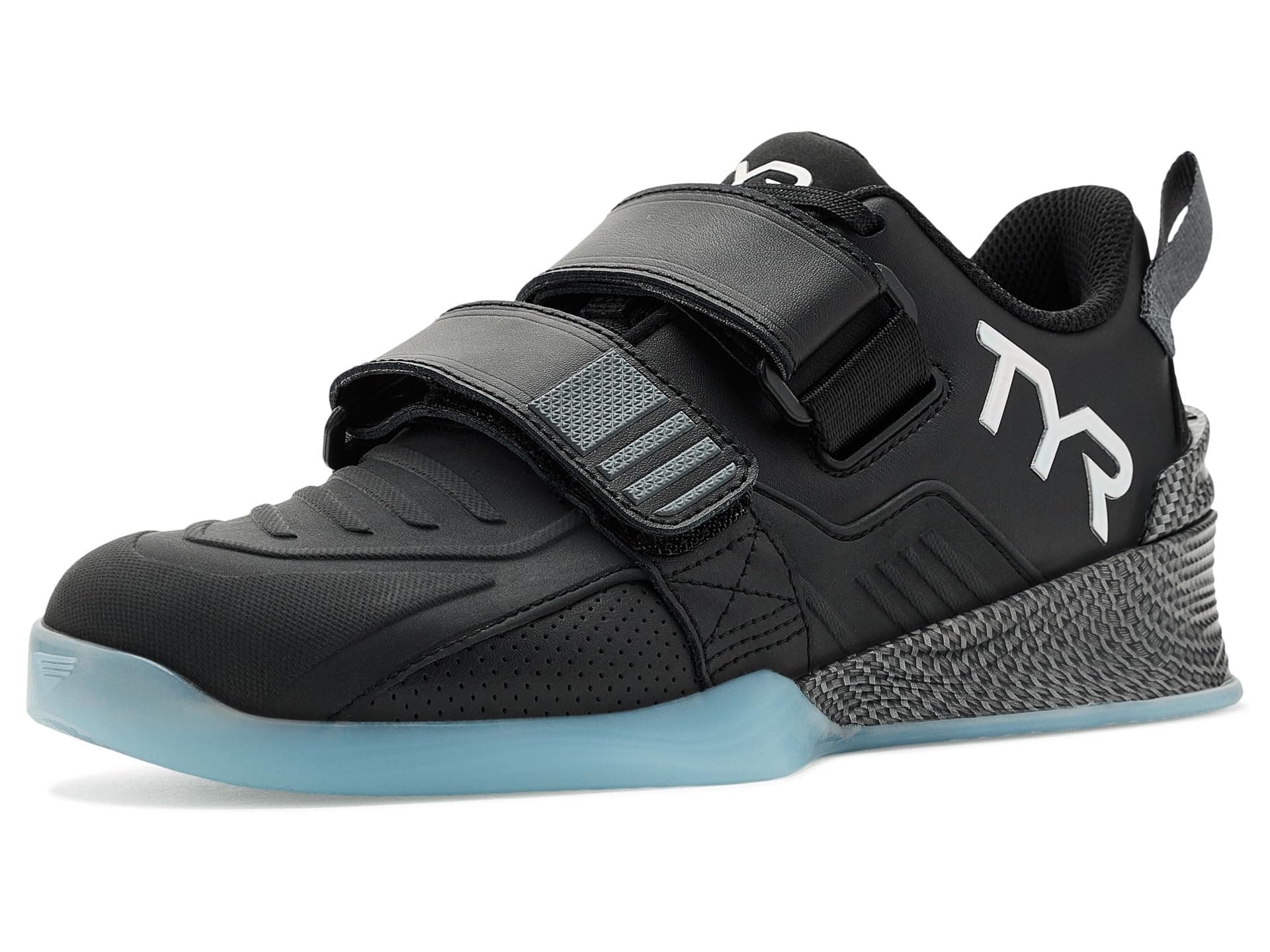 TYR L-2 Lifter — cor Preto