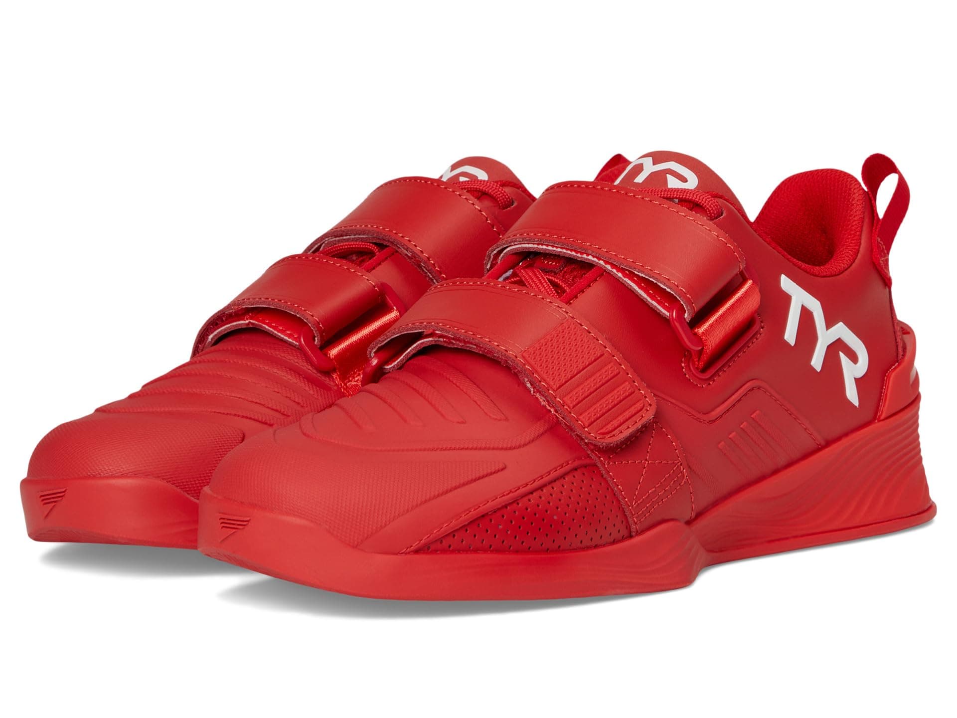 TYR L-2 Lifter — cor Vermelho