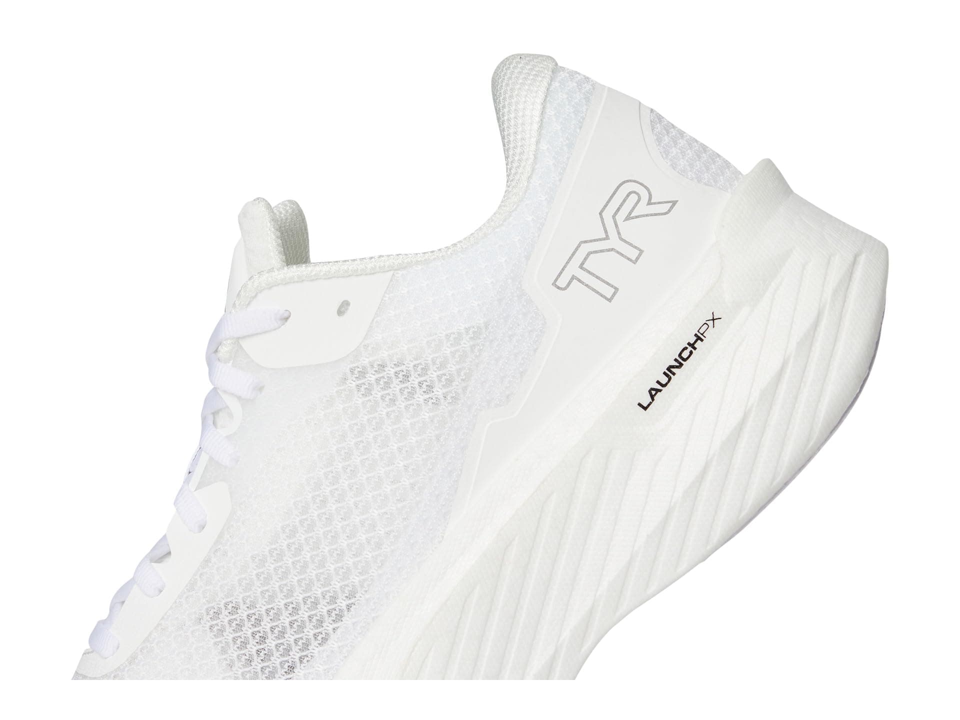 TYR Valkyrie Speedworks — vista 3