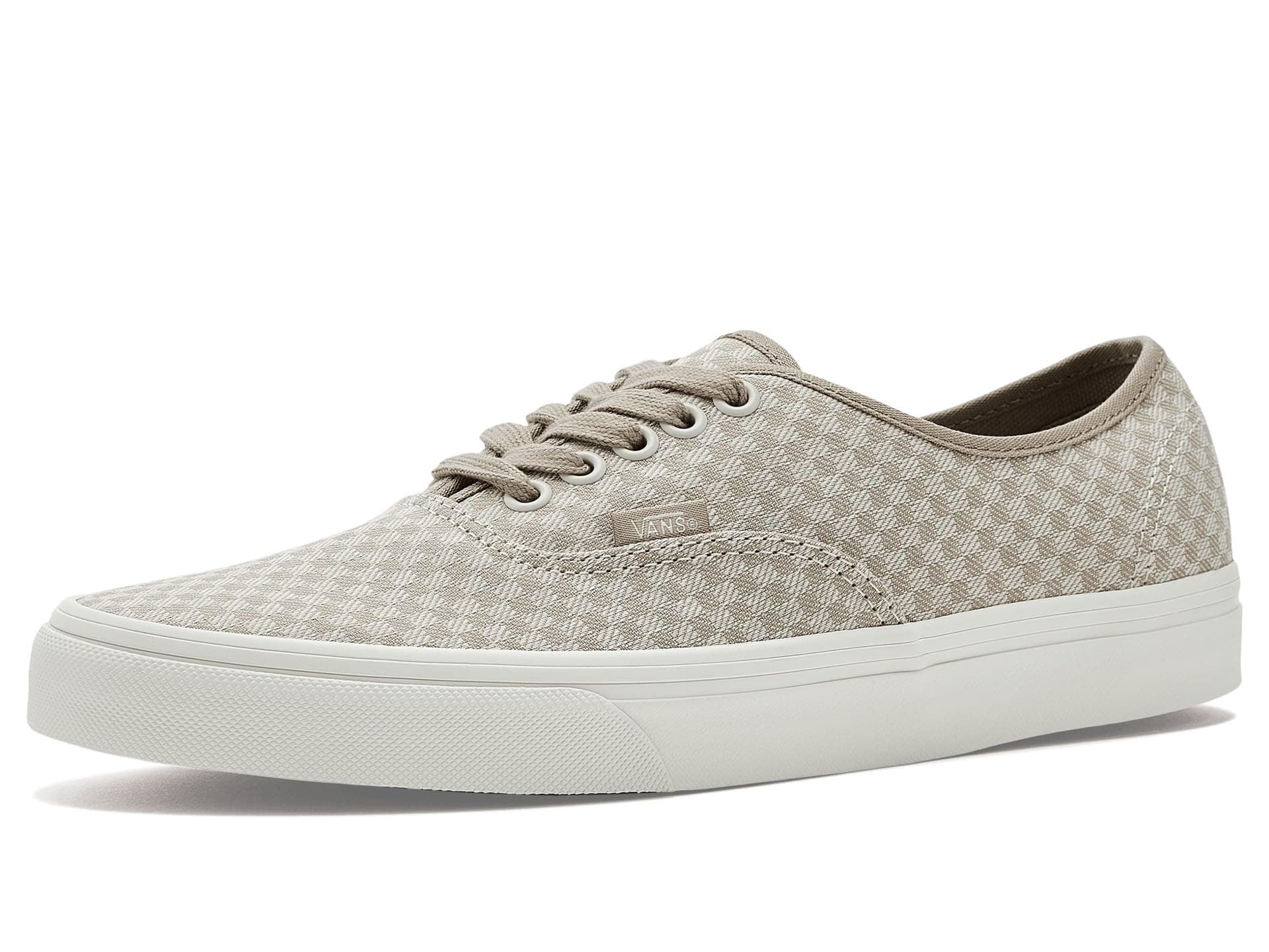 Vans Authentic — cor Bege