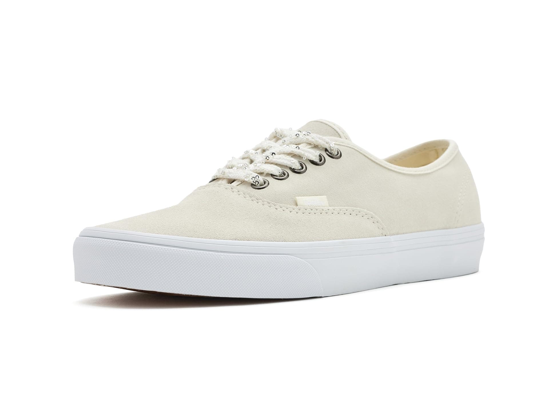 Vans Authentic — cor Branco