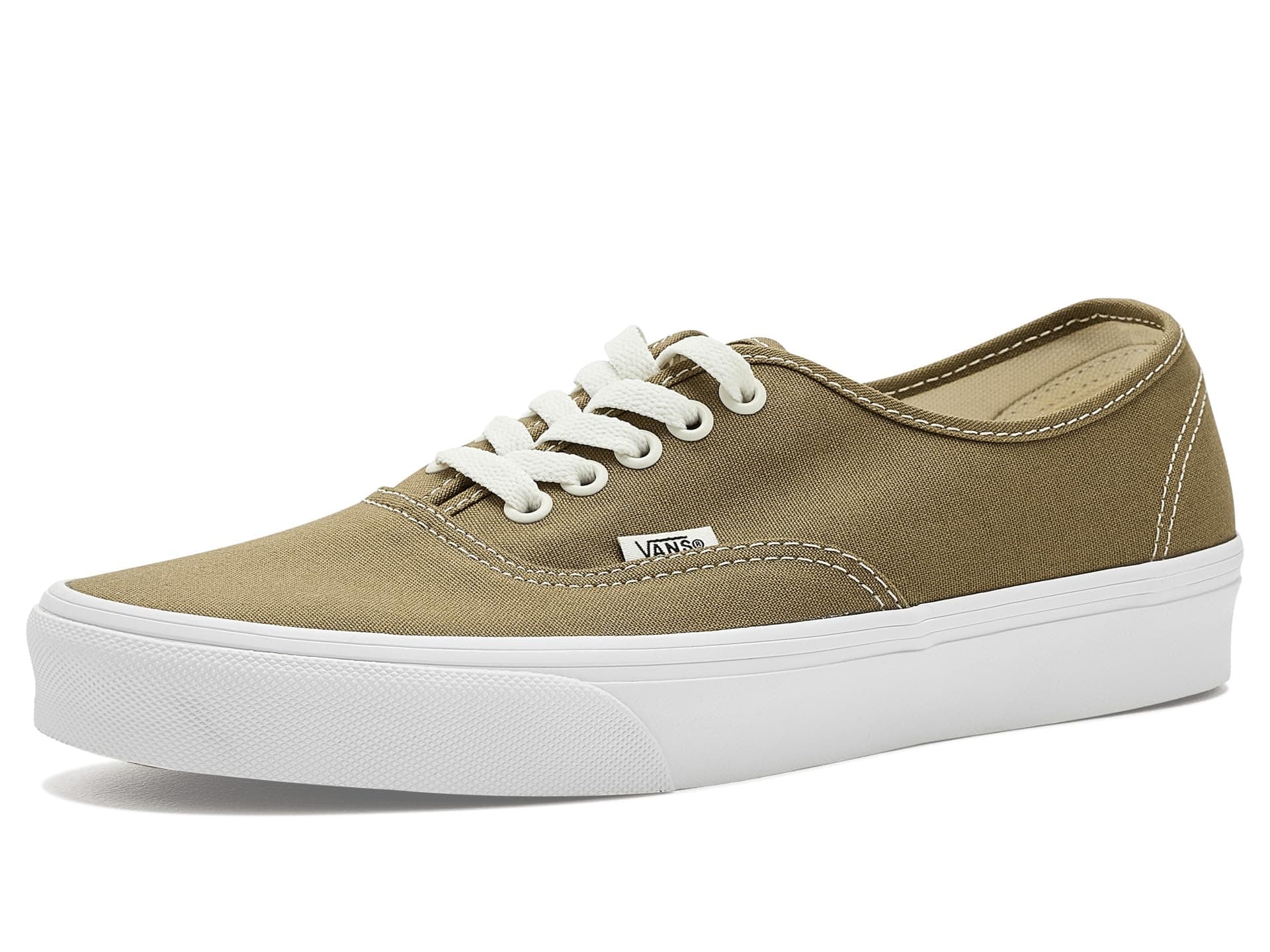 Vans Authentic — cor Marrom