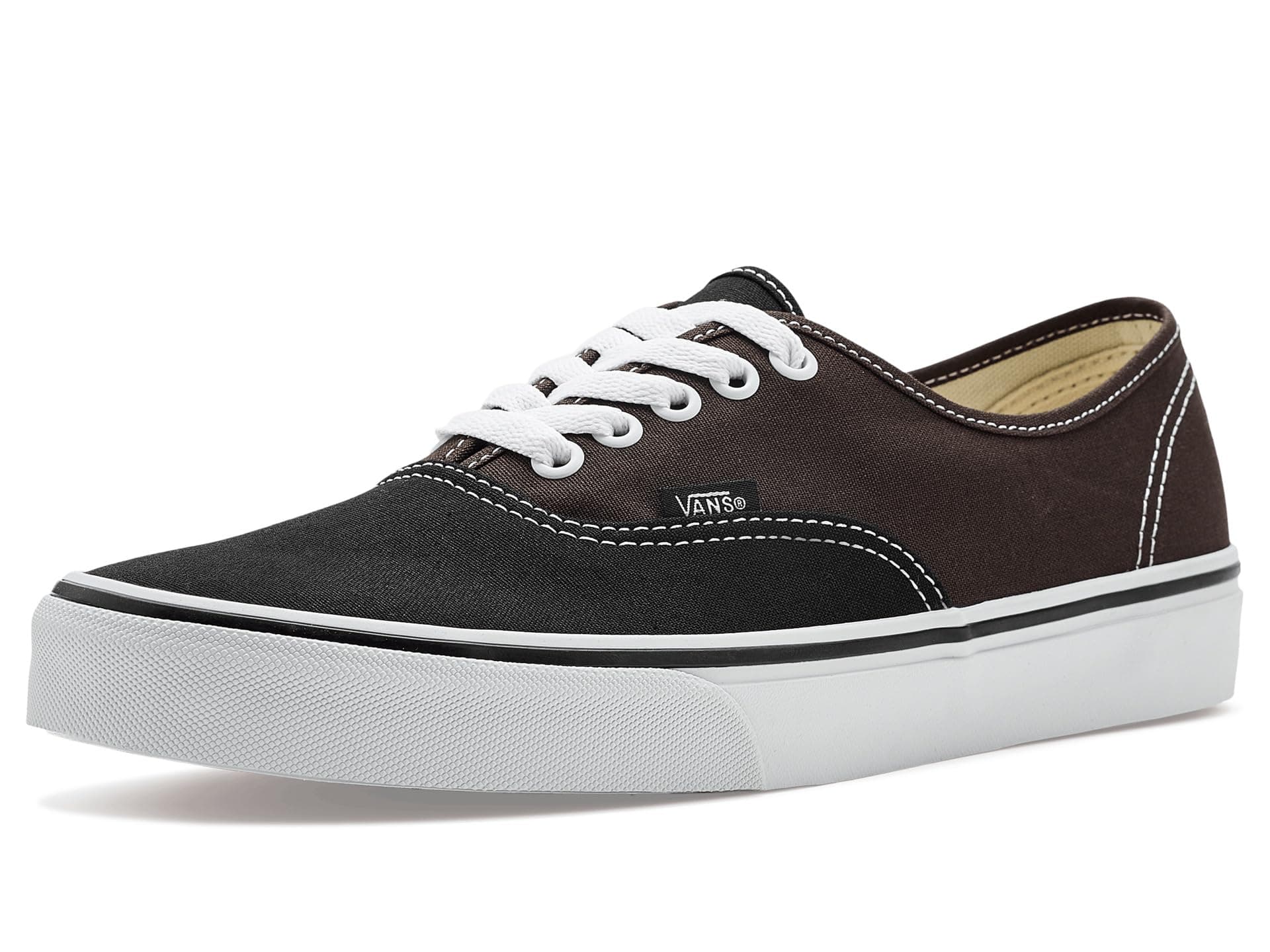 Vans Authentic — cor Preto