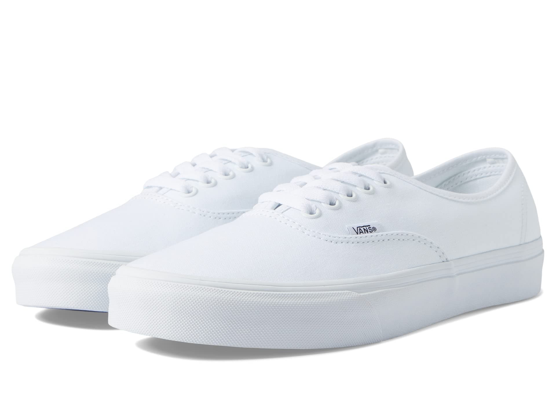 Vans Authentic Wide — vista principal