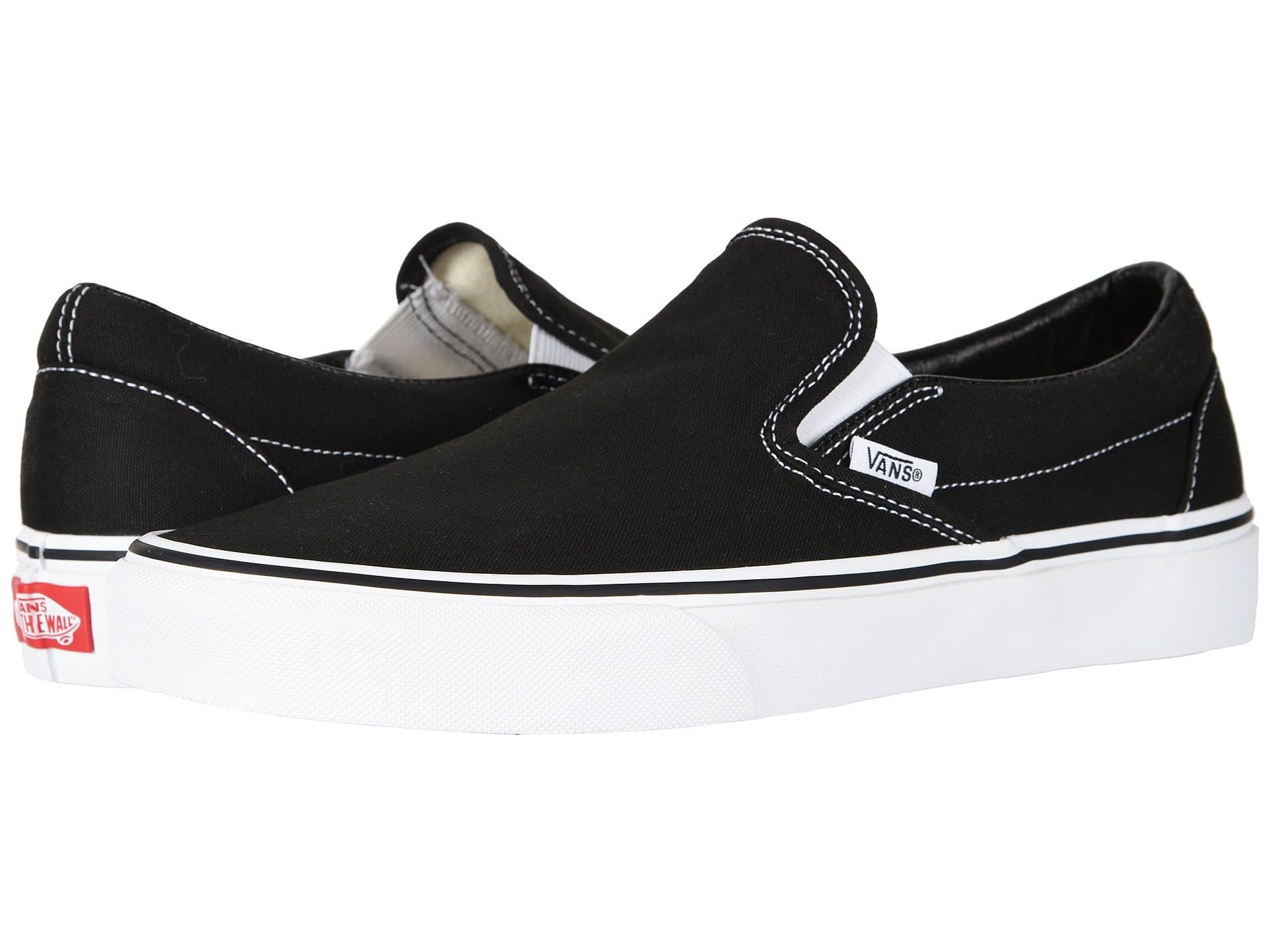 Vans Classic Slip-On — vista principal