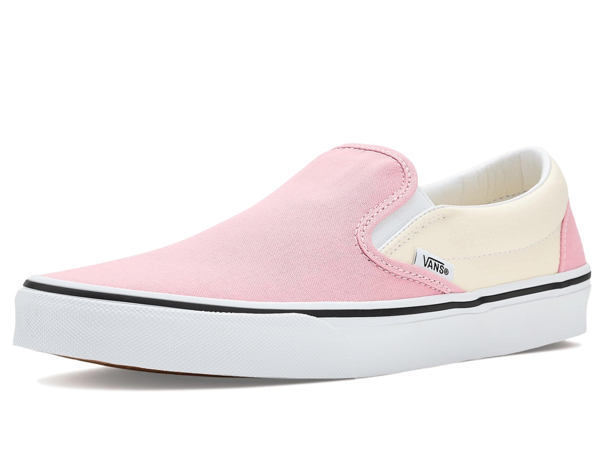 Vans Fu Classic Slip-On — vista principal