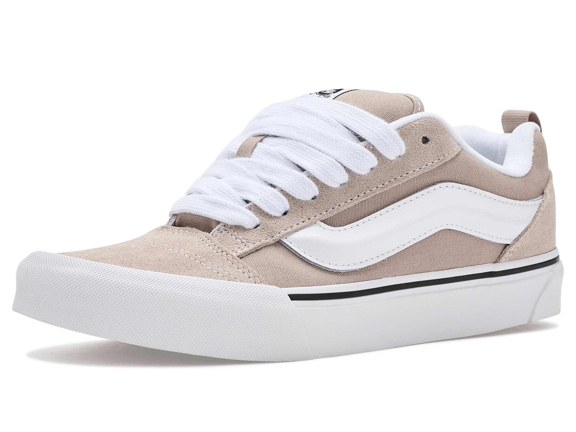 Vans Knu Skoolâ ¢ — cor Bege