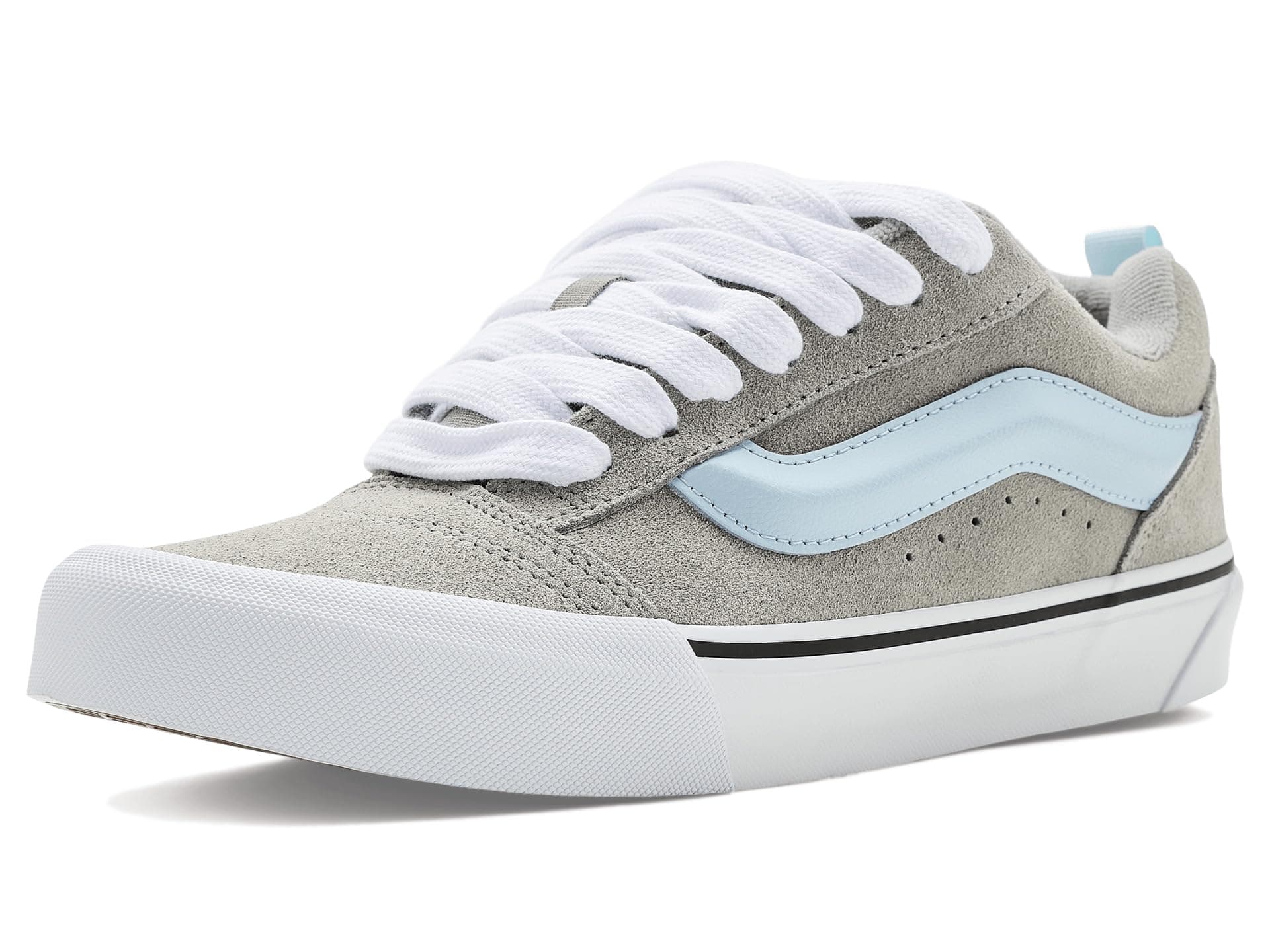 Vans Knu Skoolâ ¢ — cor Cinza