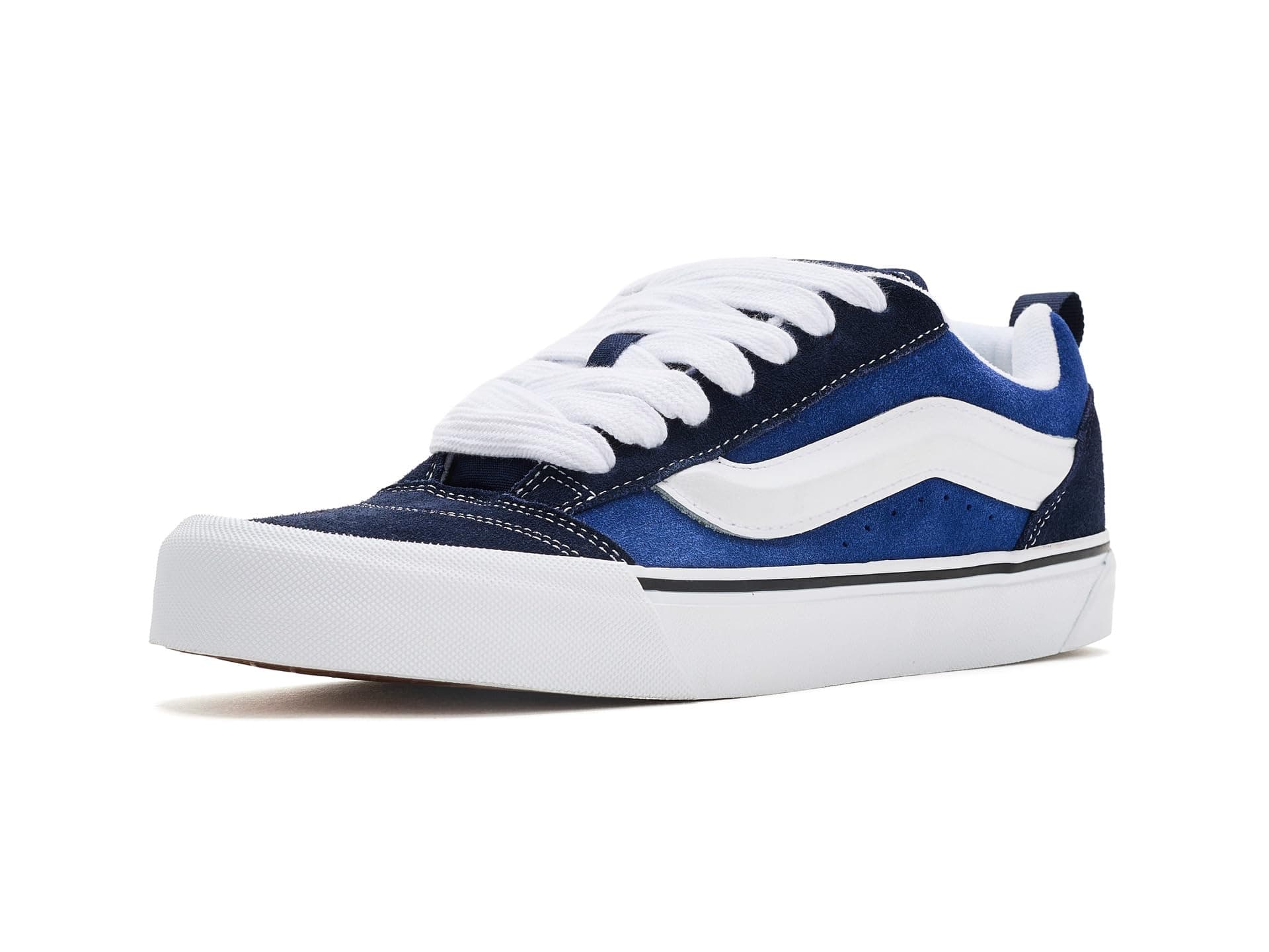 Vans Knu Skoolâ ¢ — cor Marinho