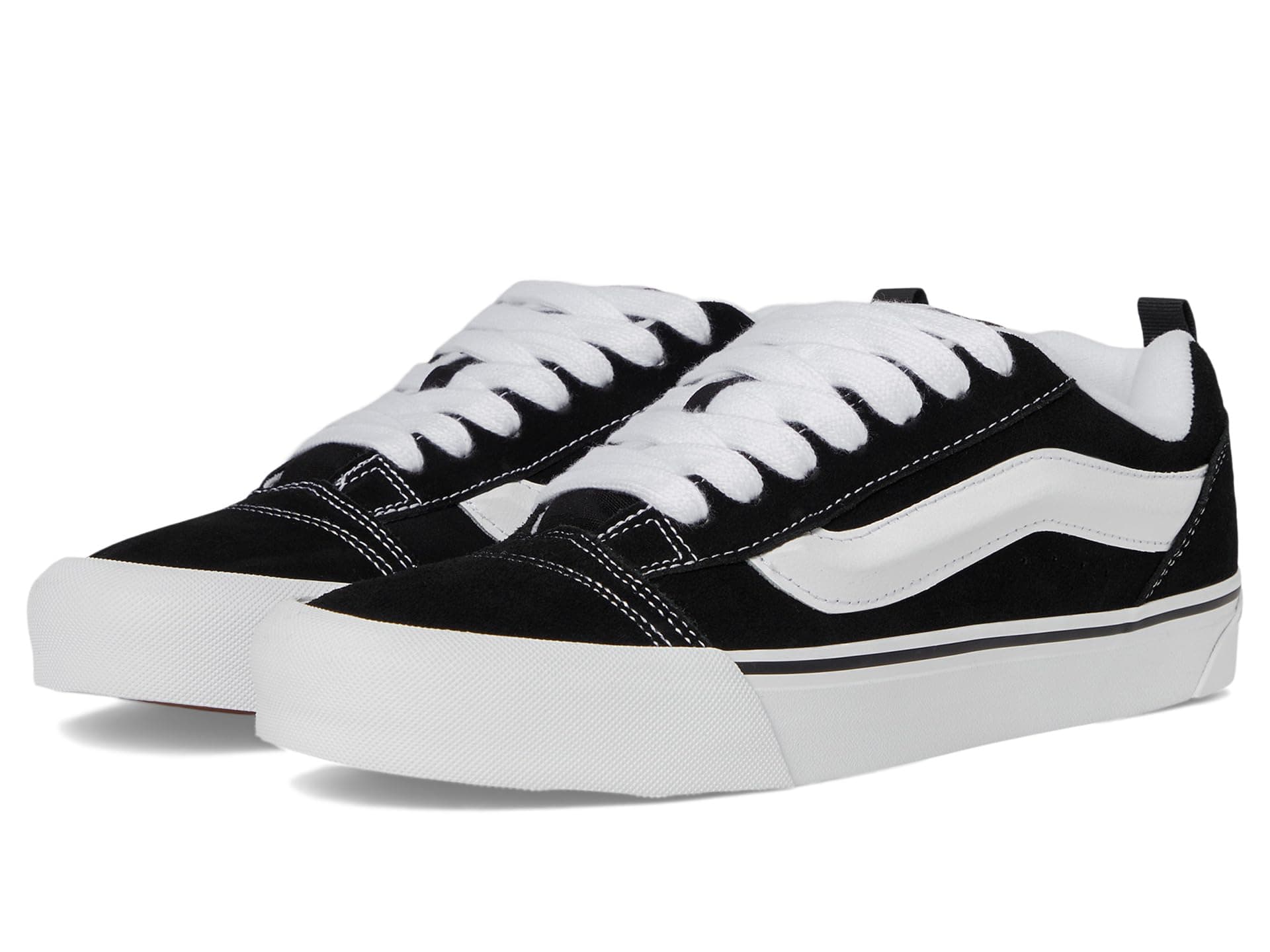 Vans Knu Skoolâ ¢ — cor Preto