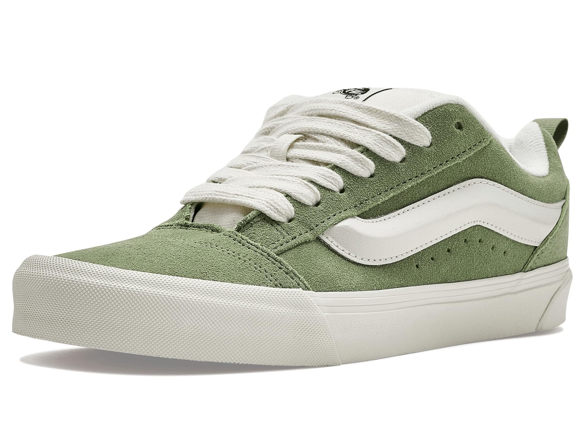 Vans Knu Skoolâ ¢ — cor Verde