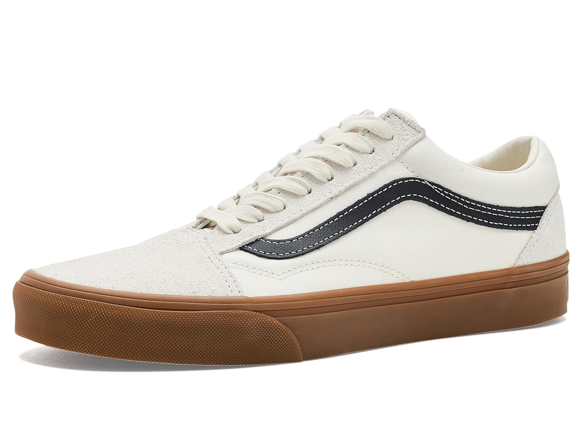 Vans Old Skool — cor Branco