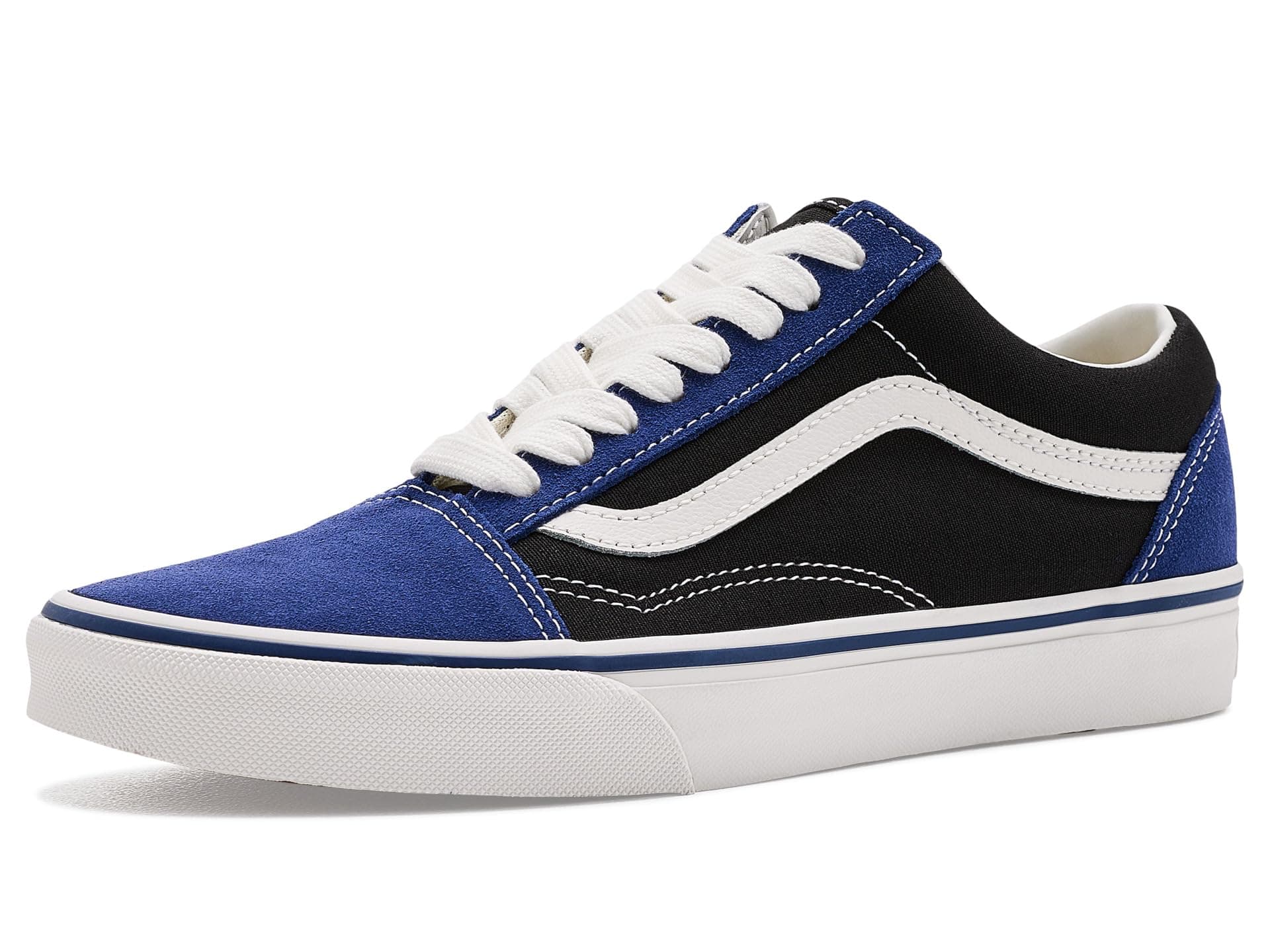 Vans Old Skool — cor Marinho