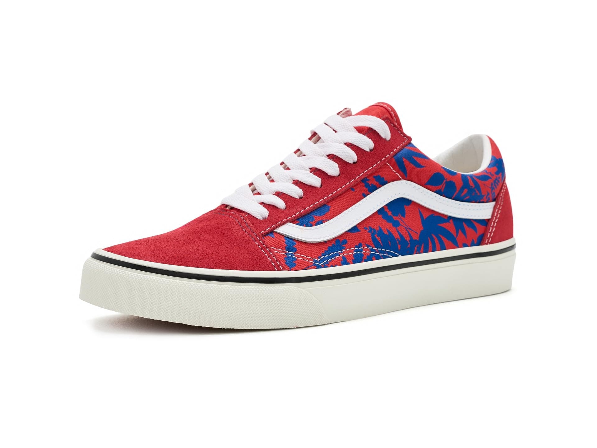 Vans Old Skool — cor Off-white