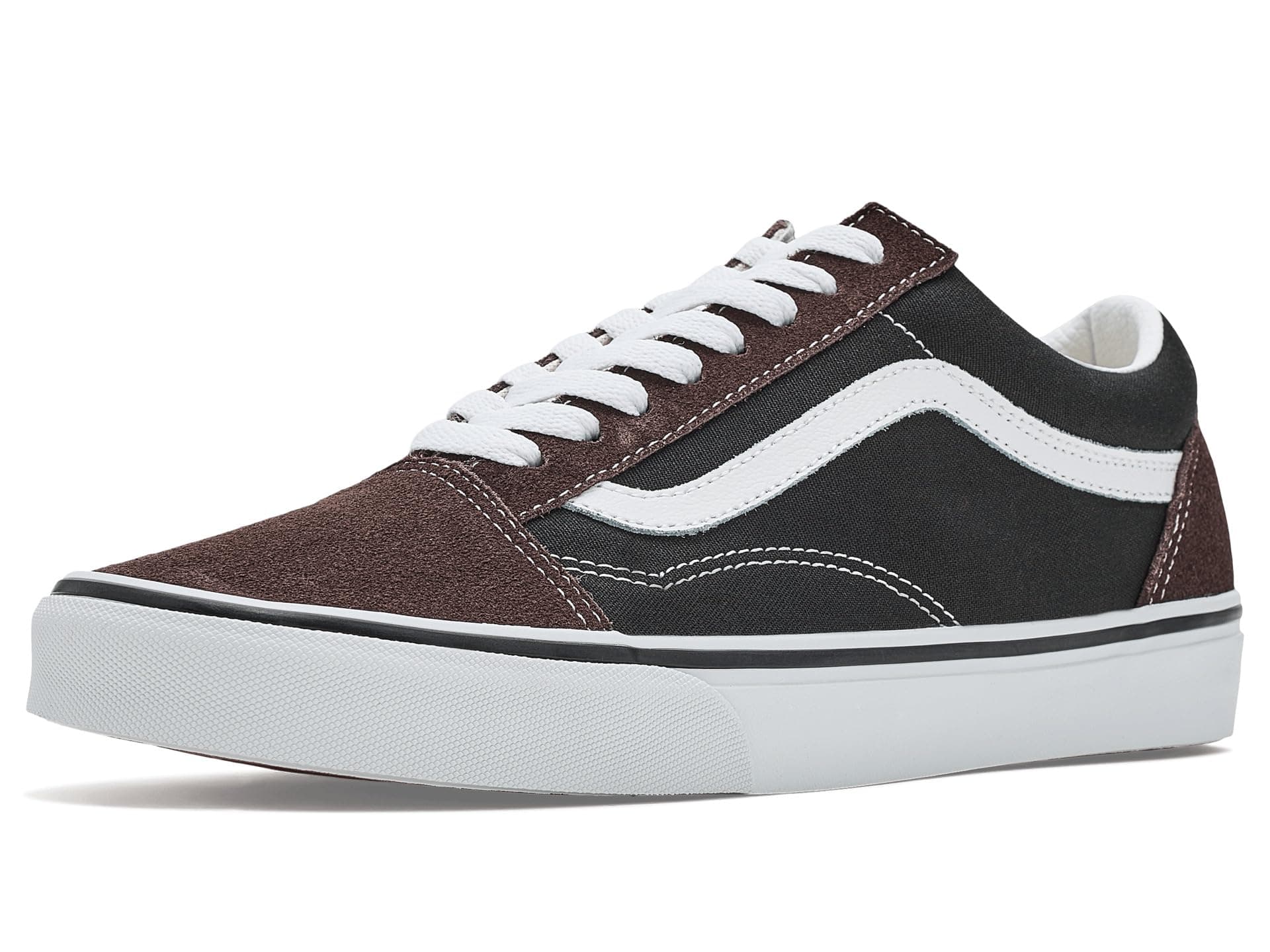 Vans Old Skool — cor Preto