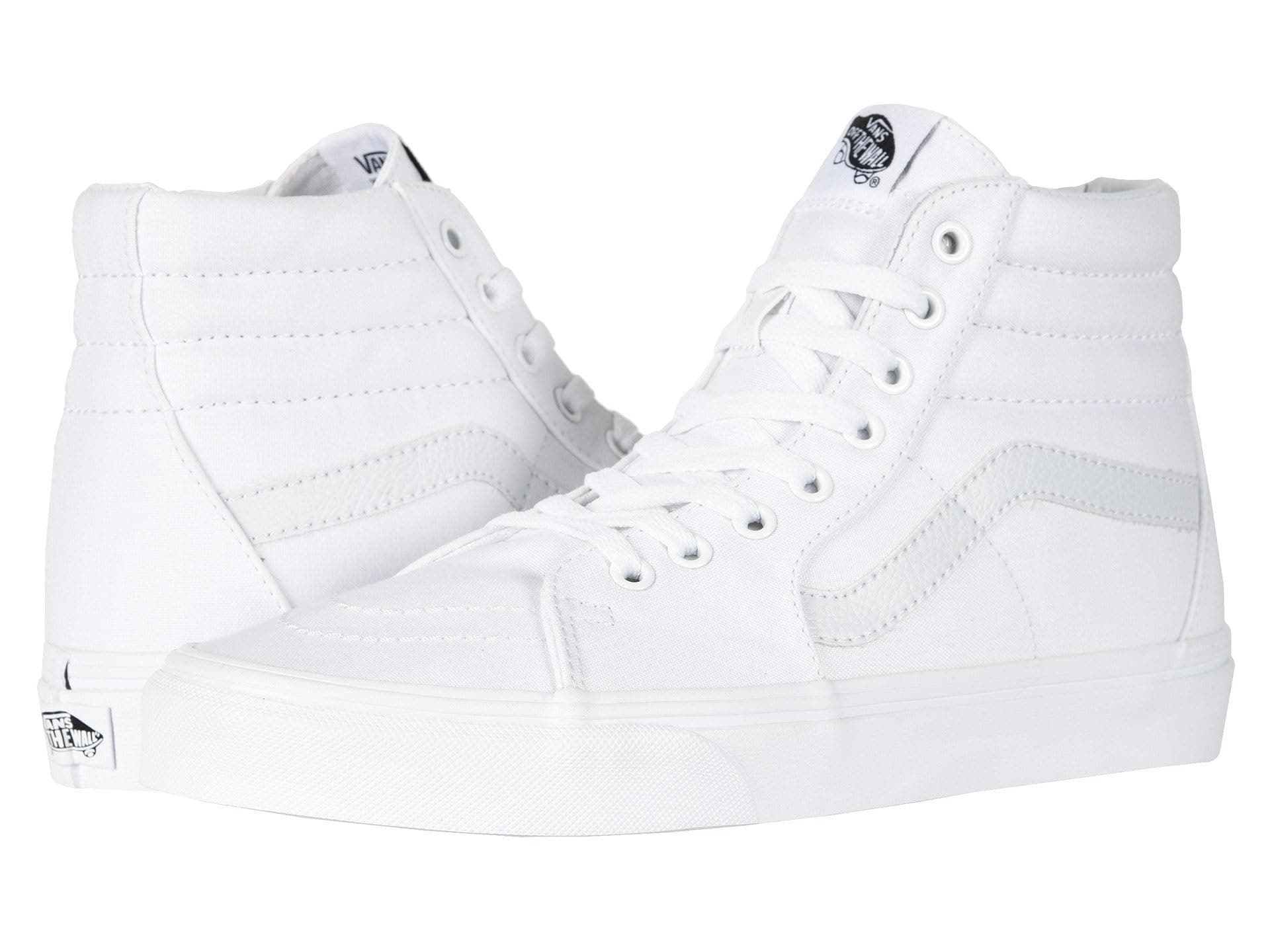 Vans SK8-HI — vista principal