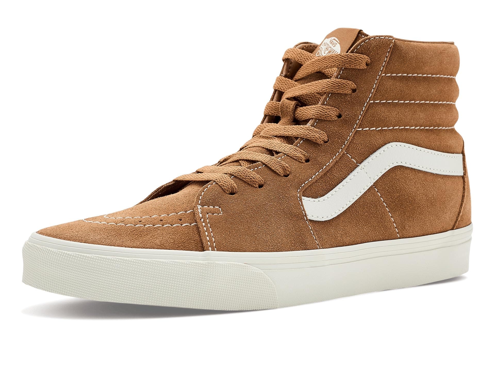 Vans SK8-HI — vista principal