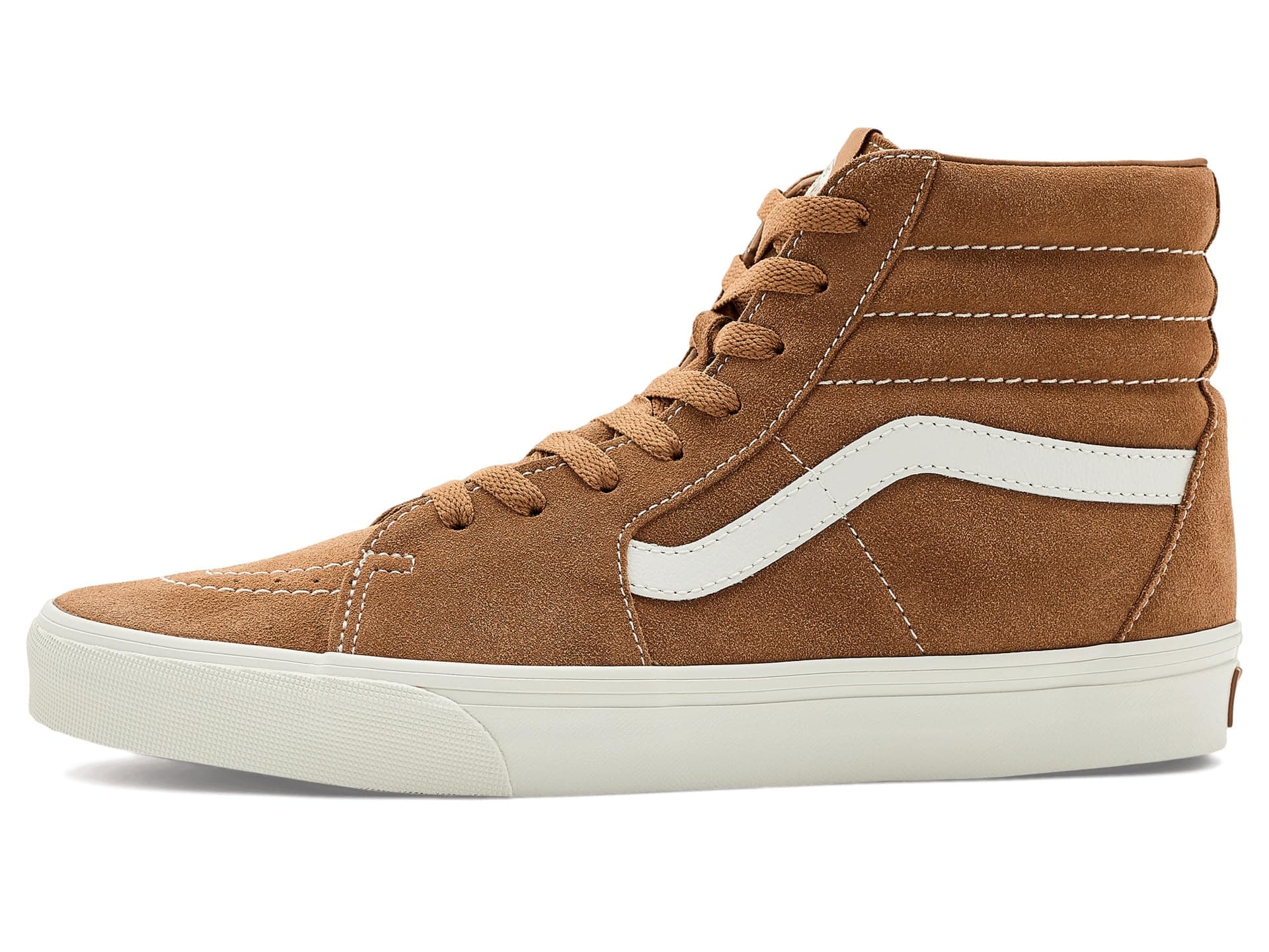 Vans SK8-HI — vista 1
