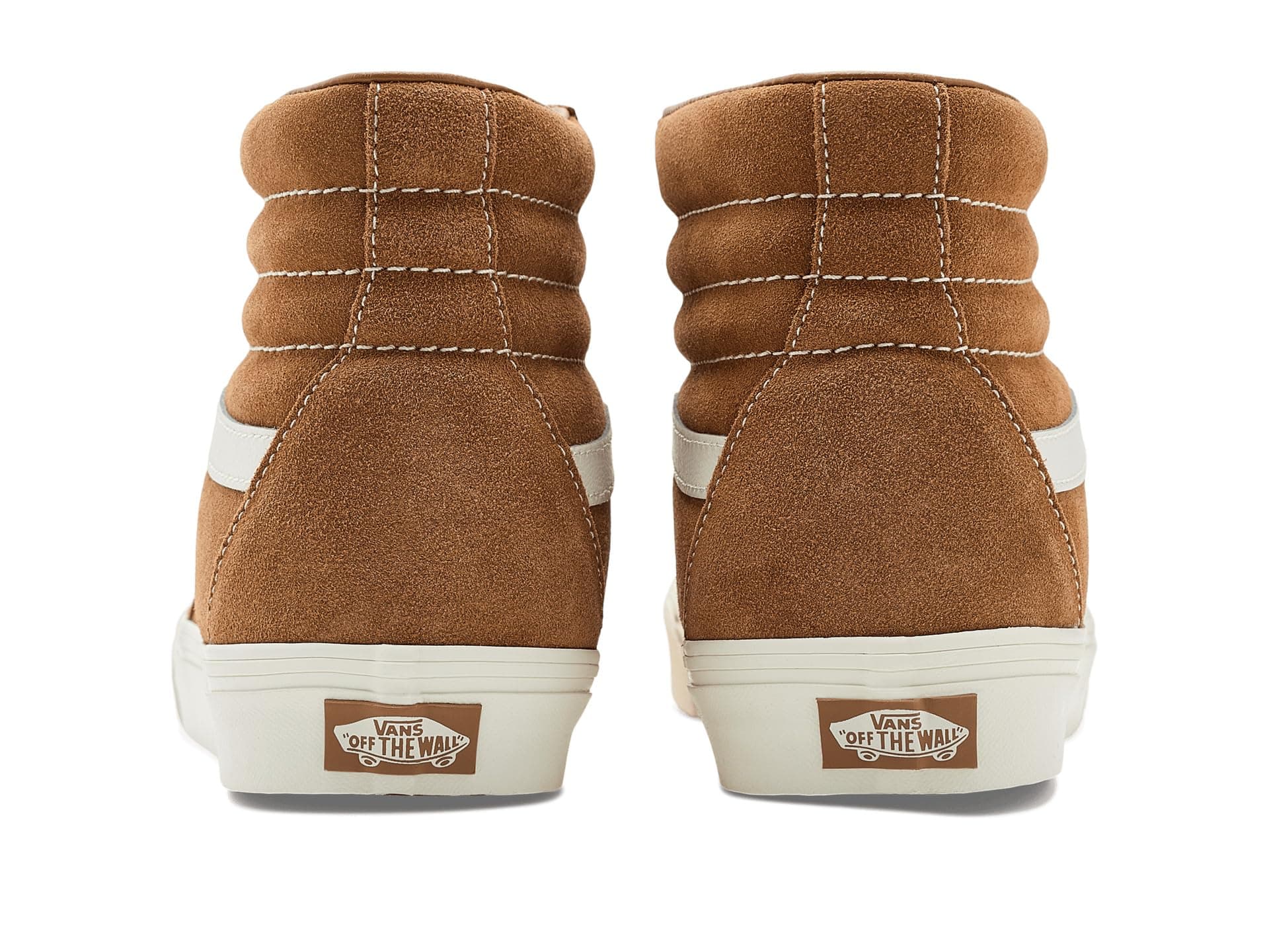 Vans SK8-HI — vista 2