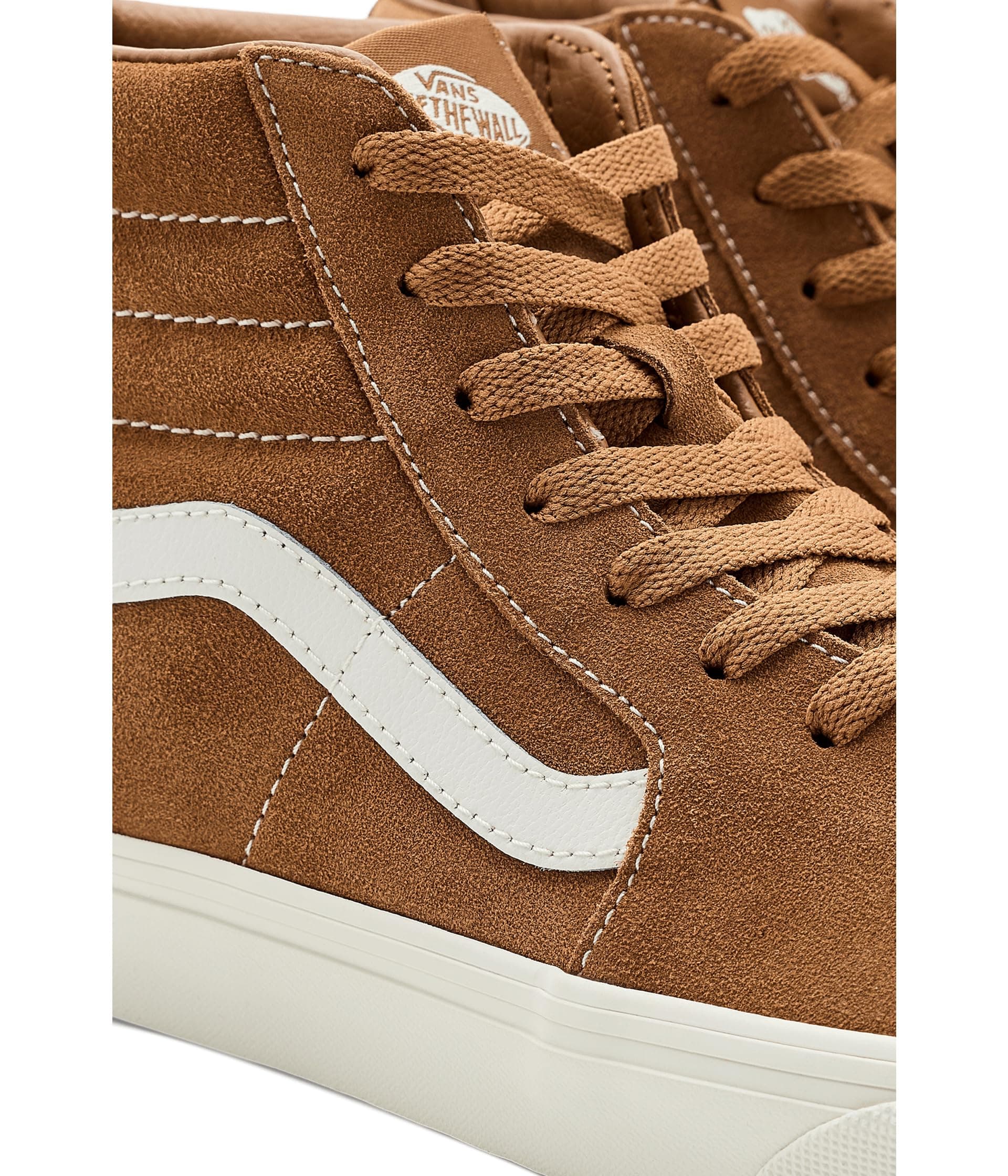 Vans SK8-HI — vista 3