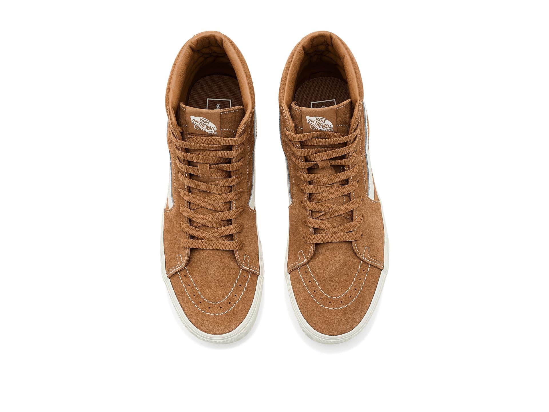 Vans SK8-HI — vista 4