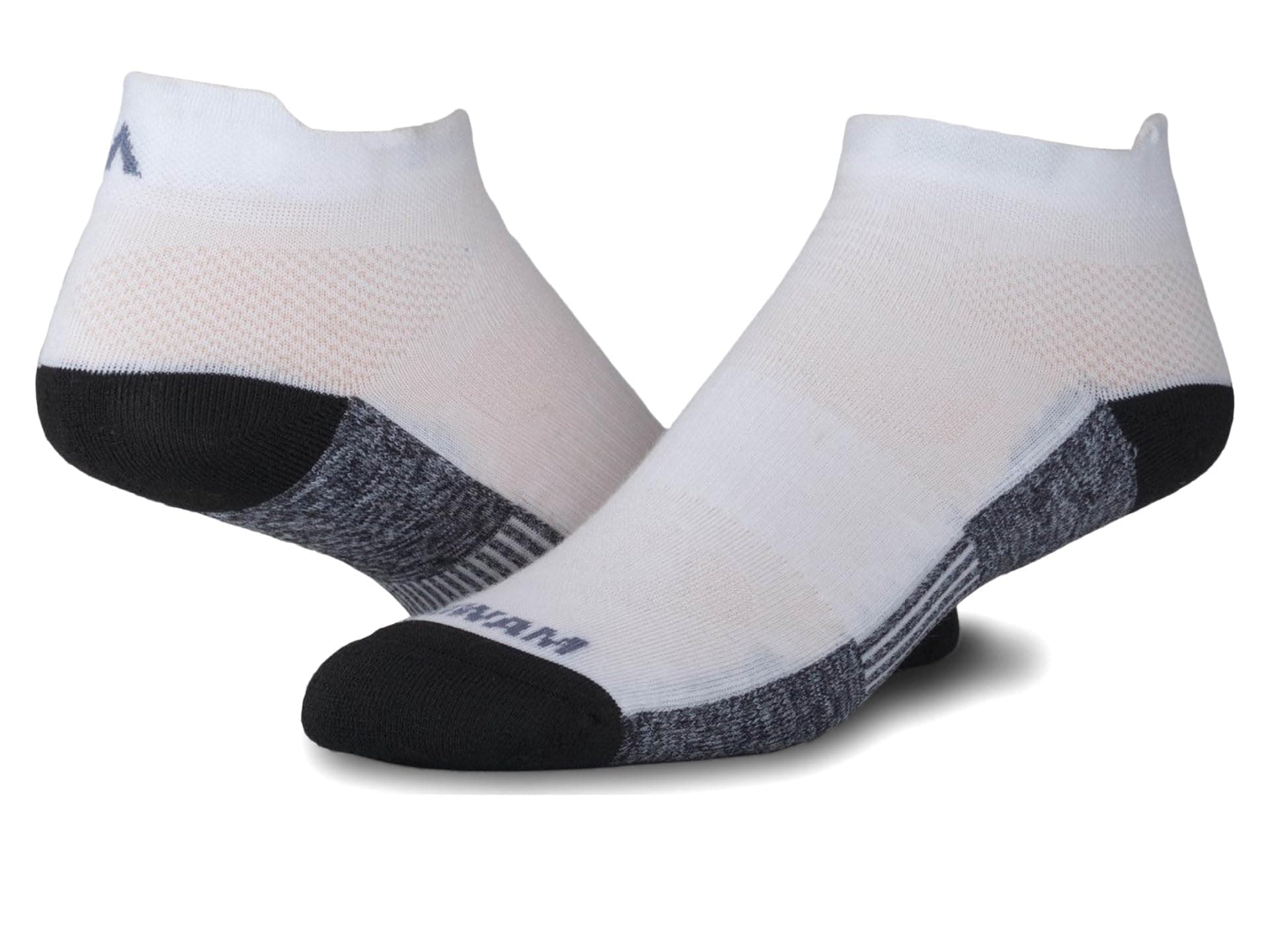 Wigwam Attain Lightweight T-Low 2-Pack — vista principal