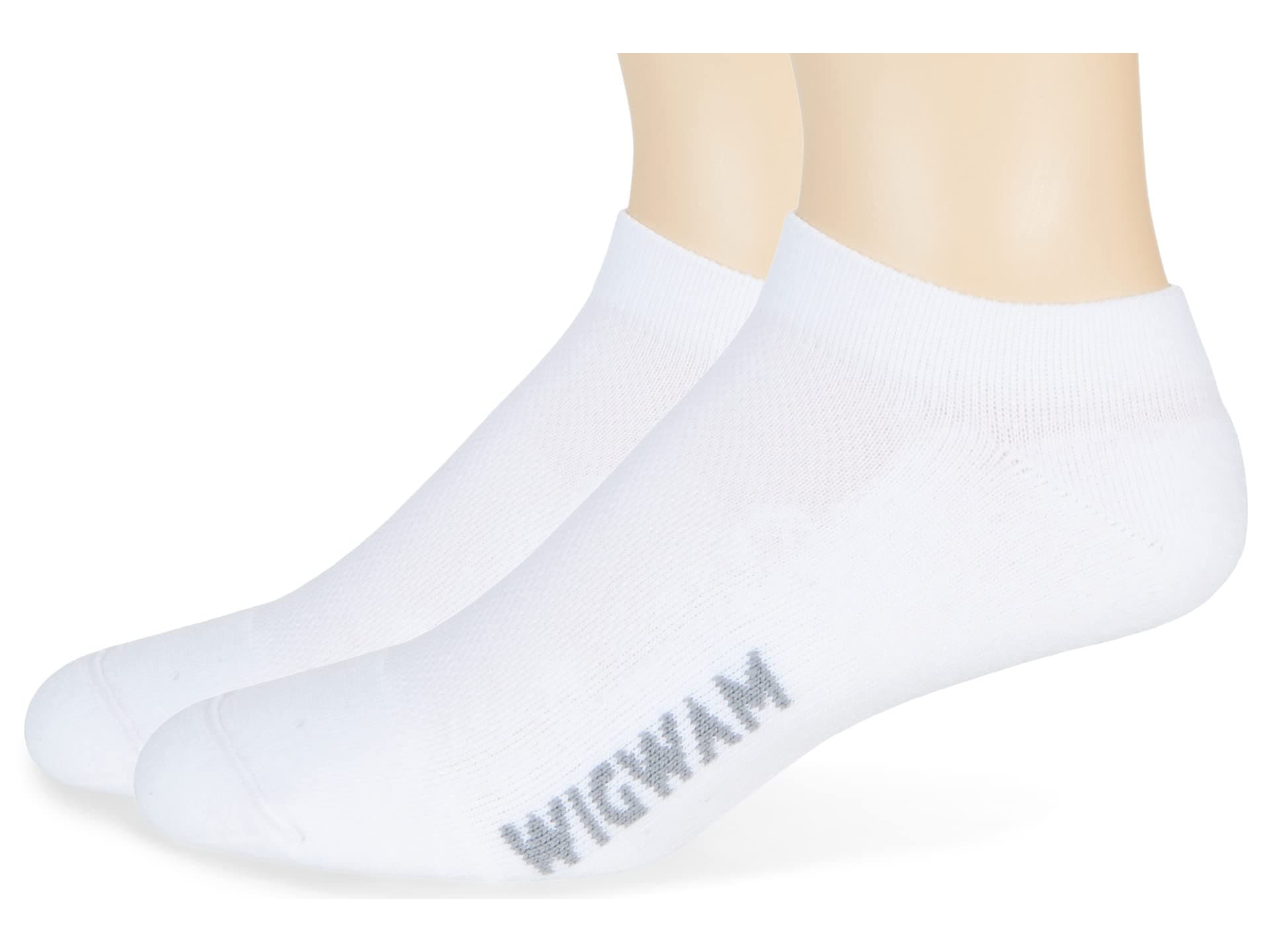 Wigwam Cool Lite Low, 2-Pack — vista principal