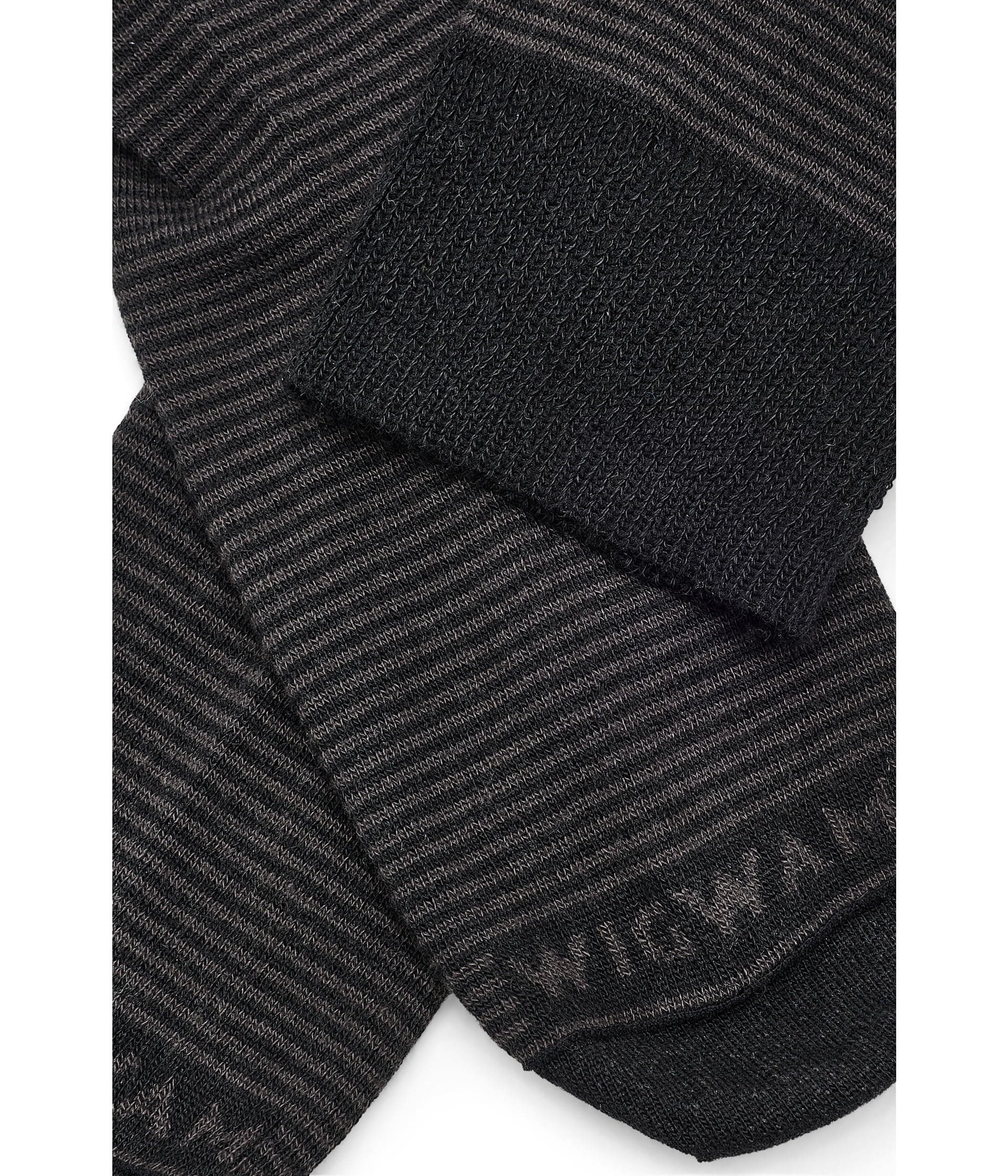 Wigwam Easy Fit Crew — vista 1
