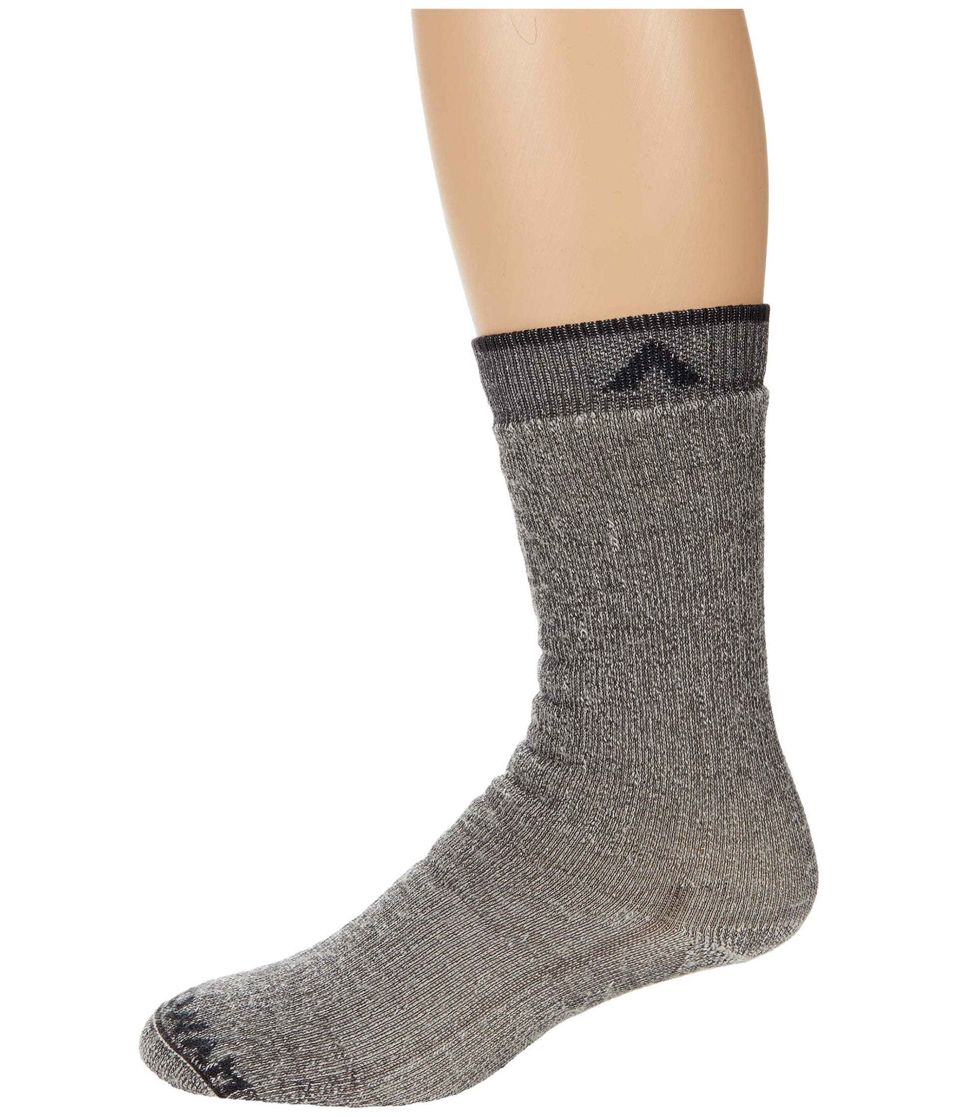 Wigwam Merino Comfort Hiker — vista principal