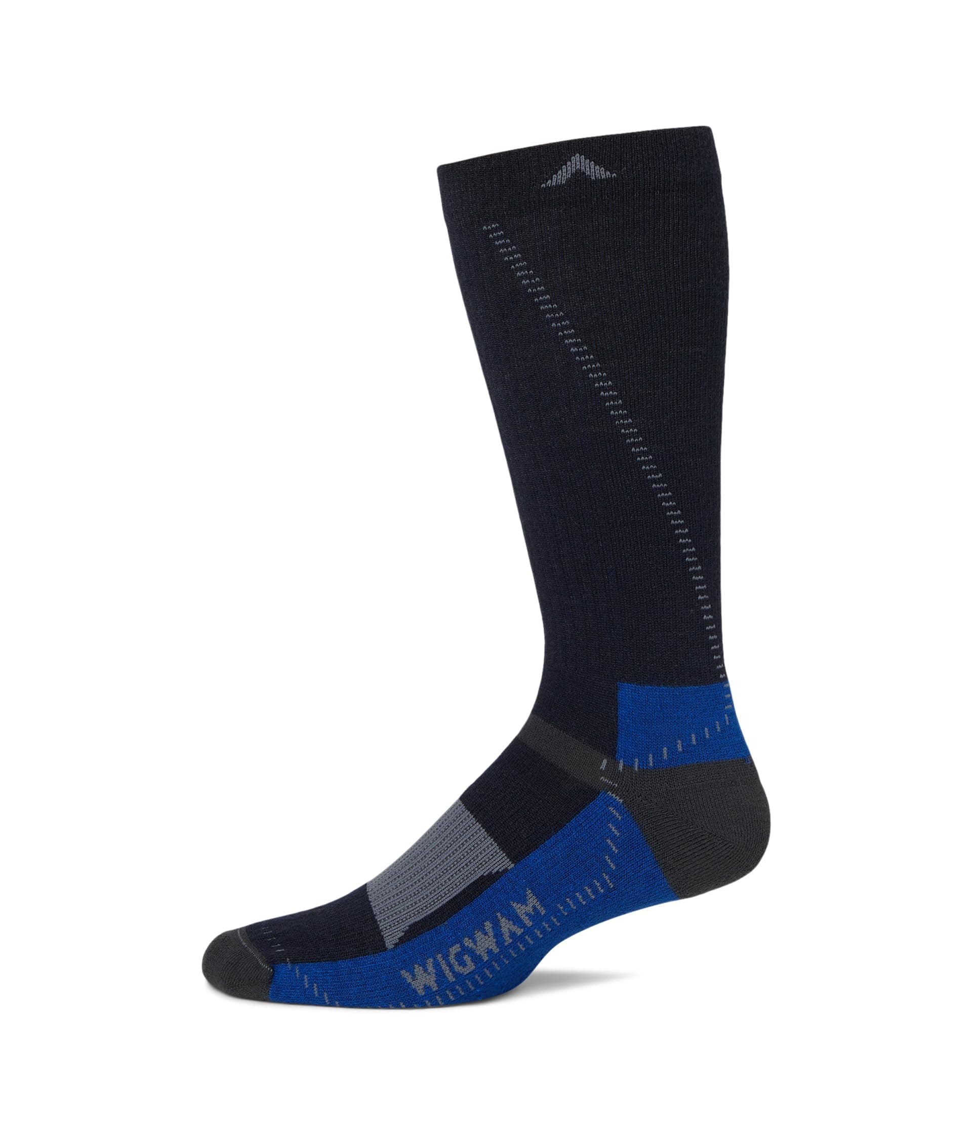 Wigwam Merino Trek Hiker — vista principal