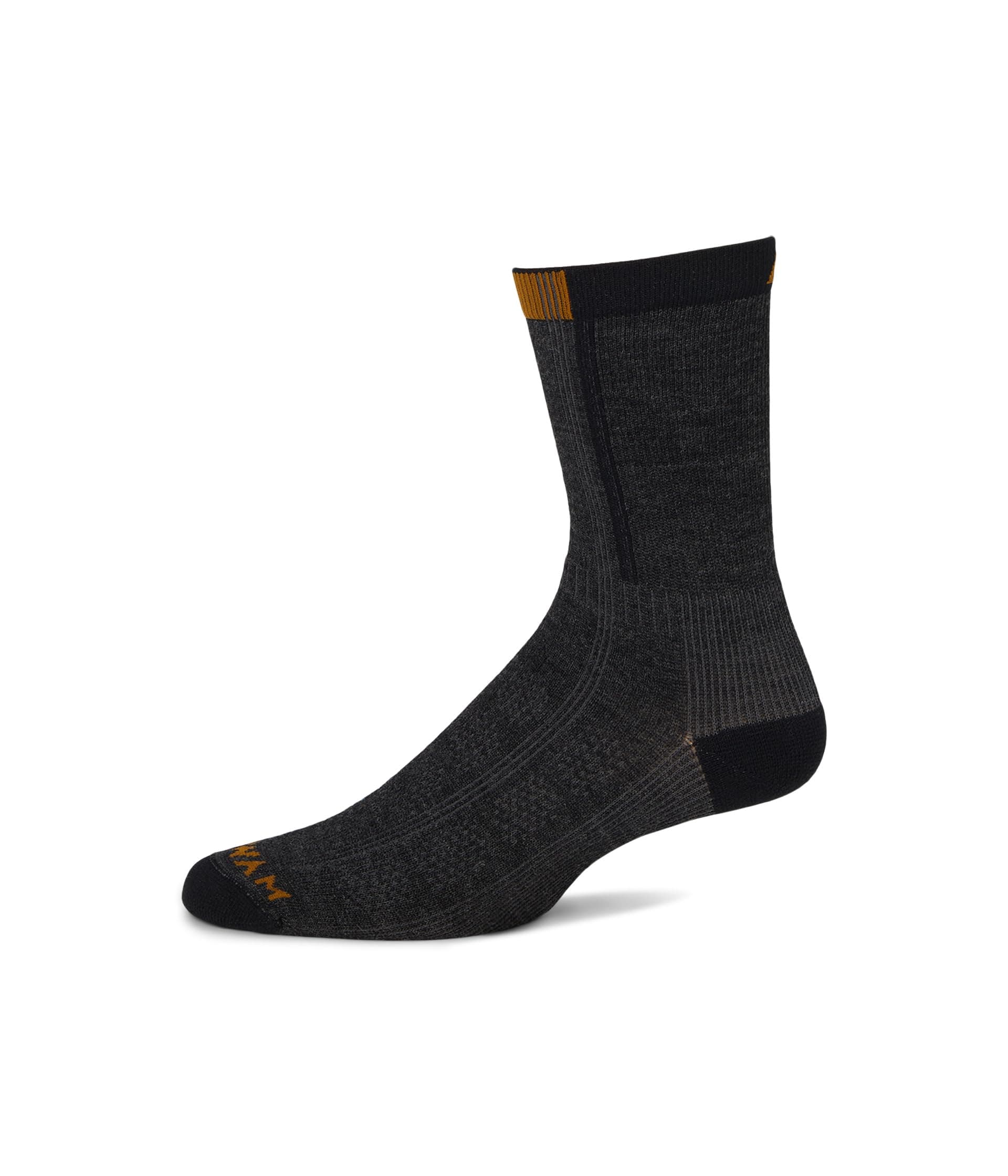 Wigwam Rebel Mid-Crew — vista principal