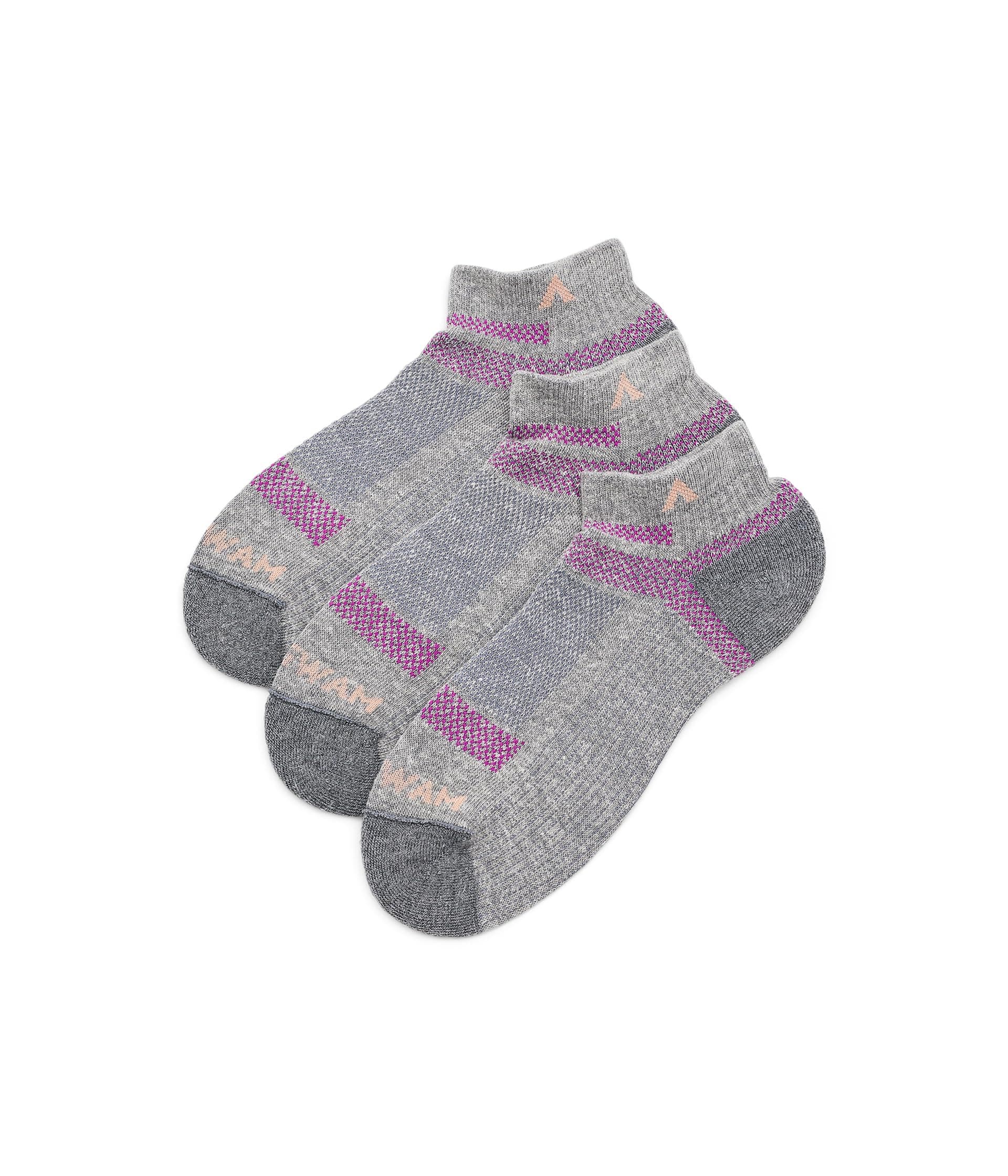 Wigwam Ultra Cool-Lite Low 3-Pack — vista principal