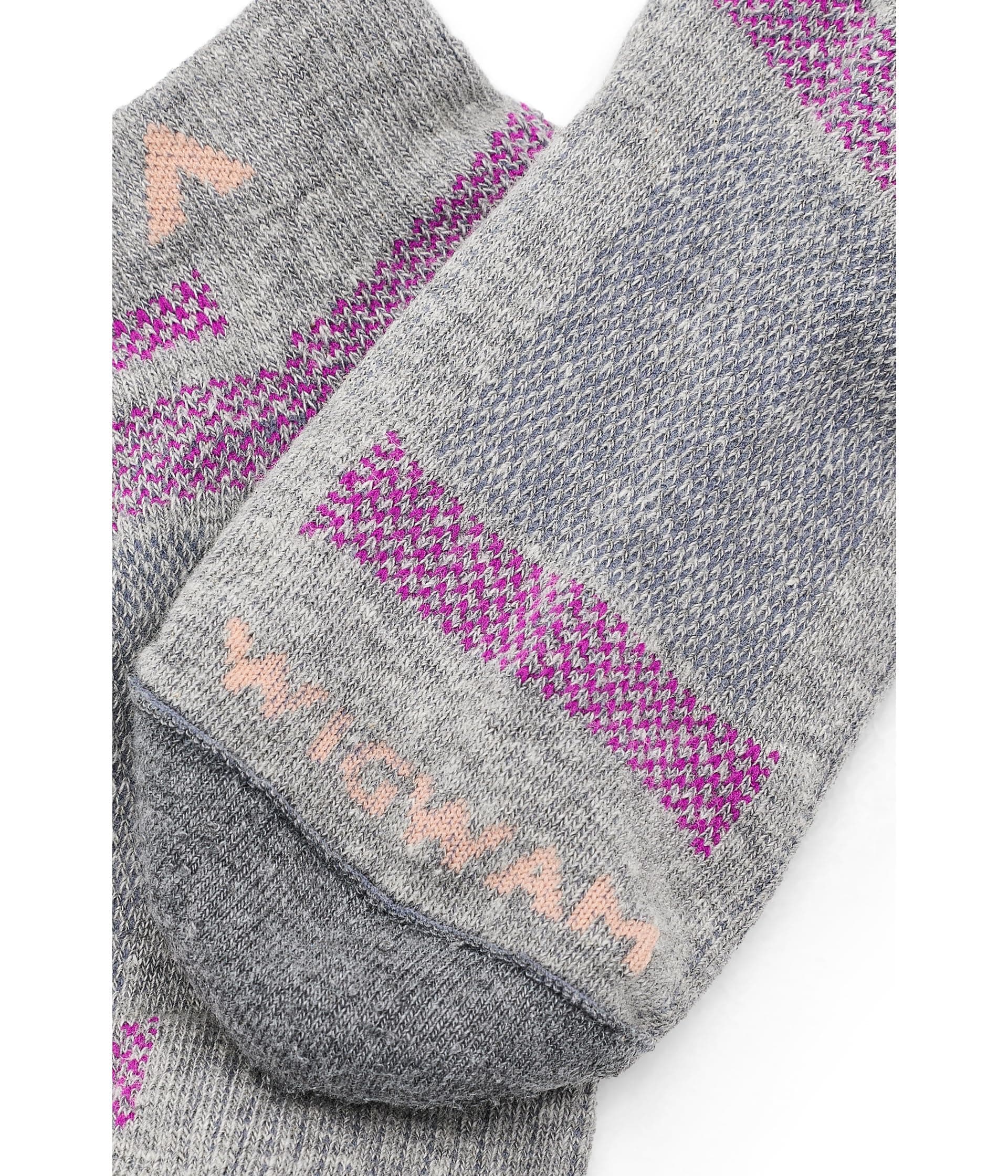 Wigwam Ultra Cool-Lite Low 3-Pack — vista 1
