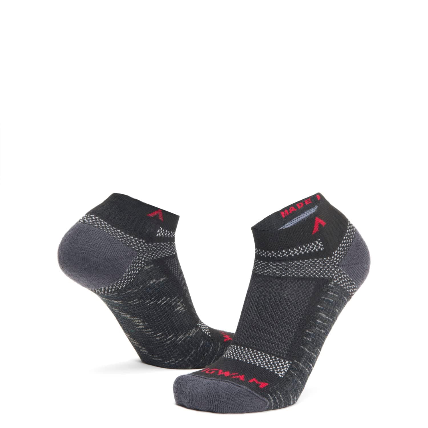 Wigwam Ultra Cool-Lite Low — vista principal