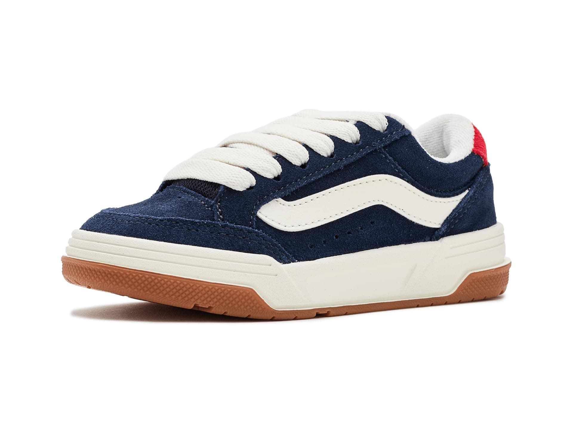 Vans Kids Hylane (Little Kid/Big Kid) — vista principal