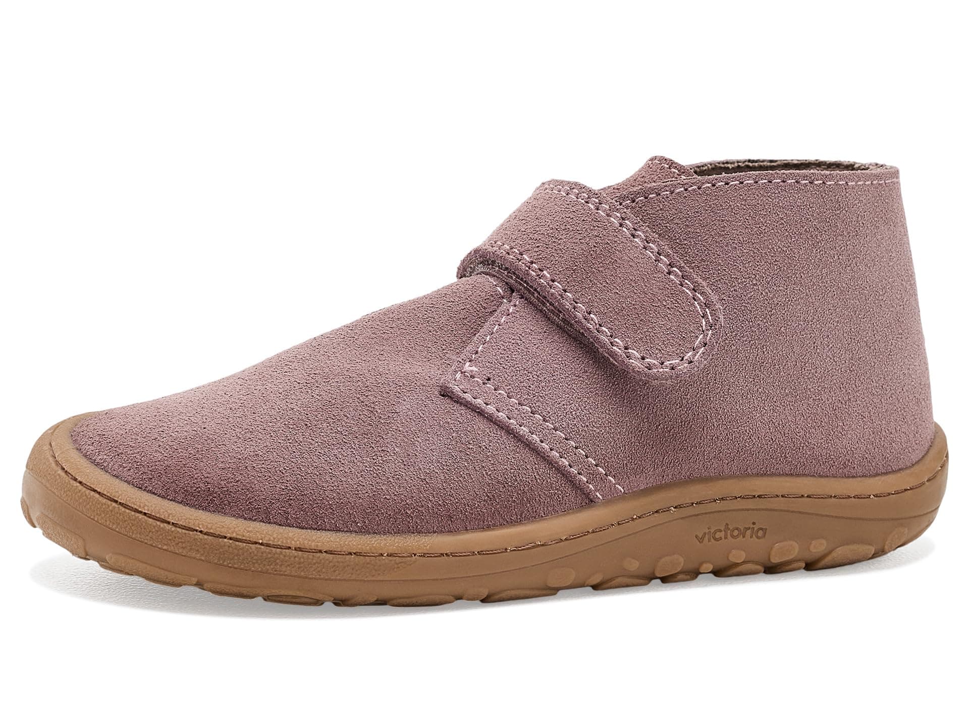 victoria Kids Bosco Barefoot Botin Serraje (Infant/Toddler/Little Kid/Big Kid) — vista principal