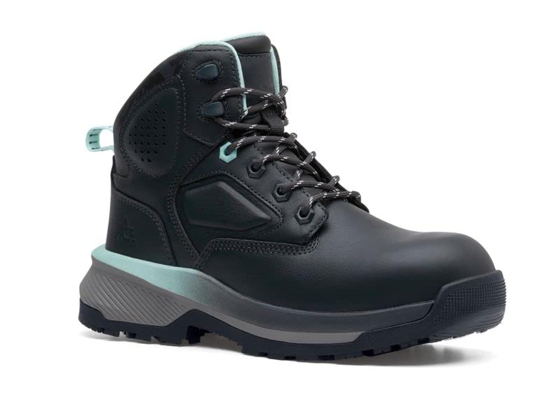 ACE Work Boots Boot — vista principal
