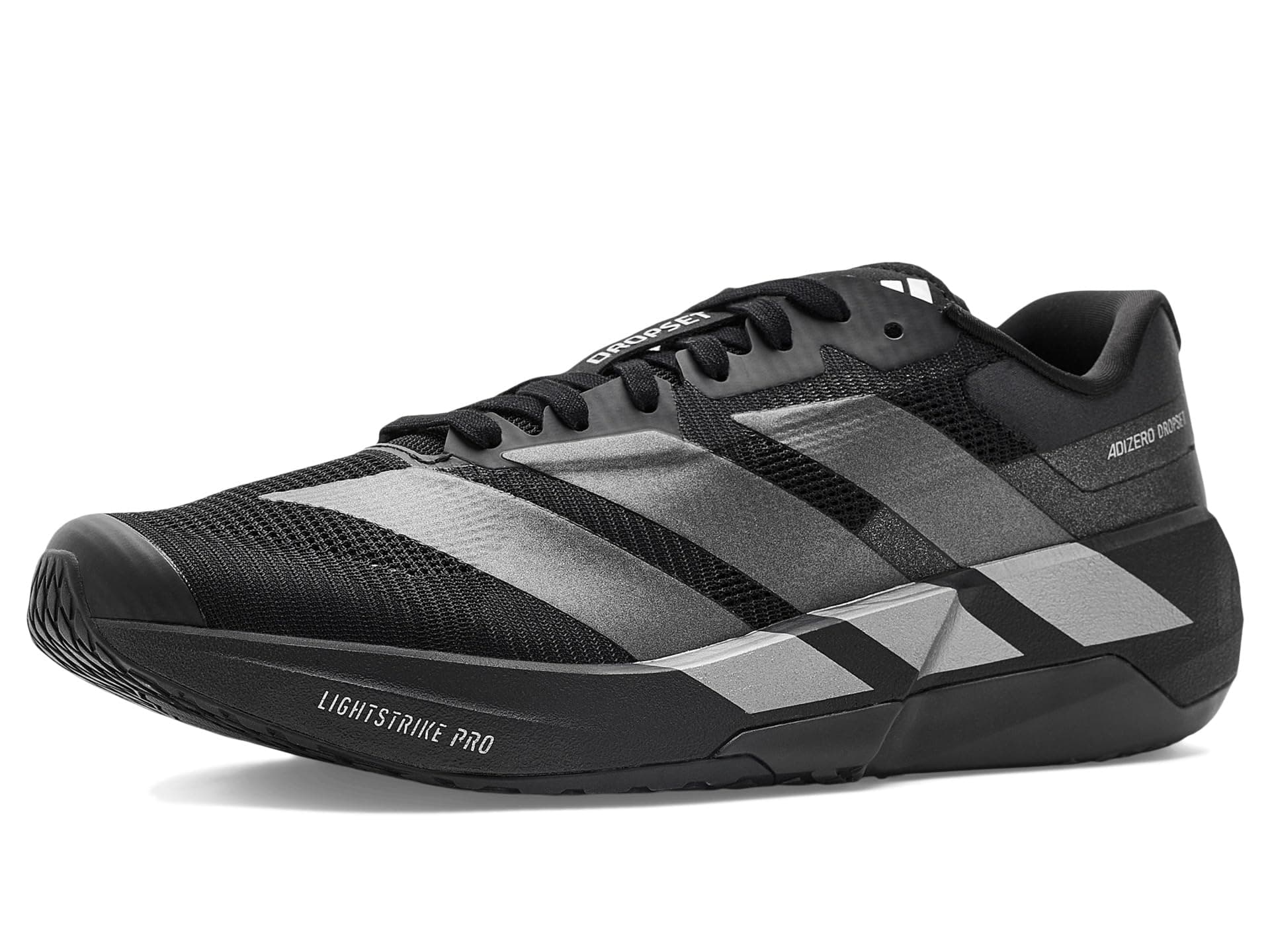 adidas Adizero Dropset Pro Training — cor Preto