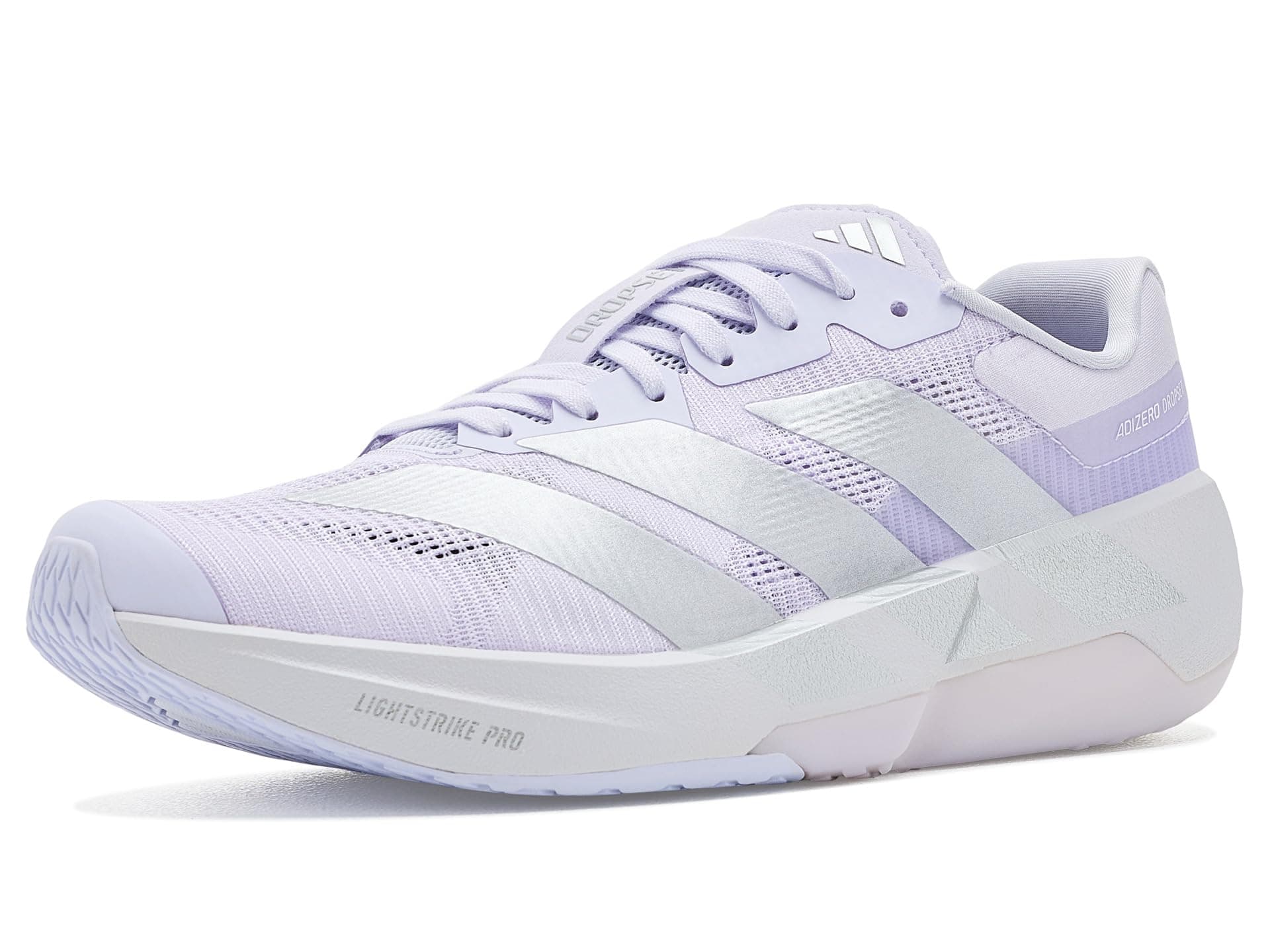 adidas Adizero Dropset Pro Training — cor Roxo