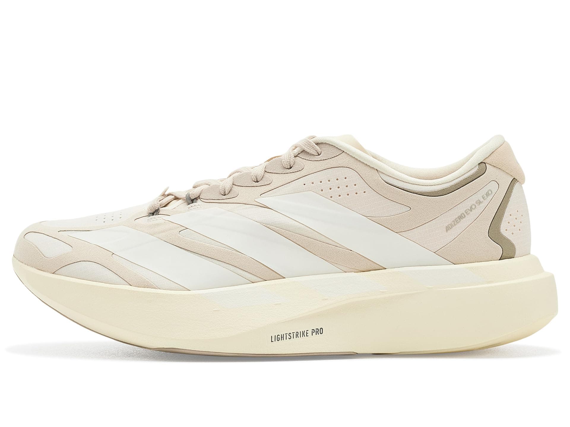 adidas adiZero EVO SL EXO Running Shoes — vista 1
