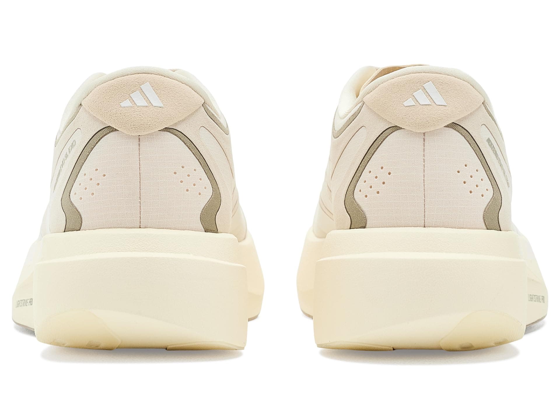 adidas adiZero EVO SL EXO Running Shoes — vista 2