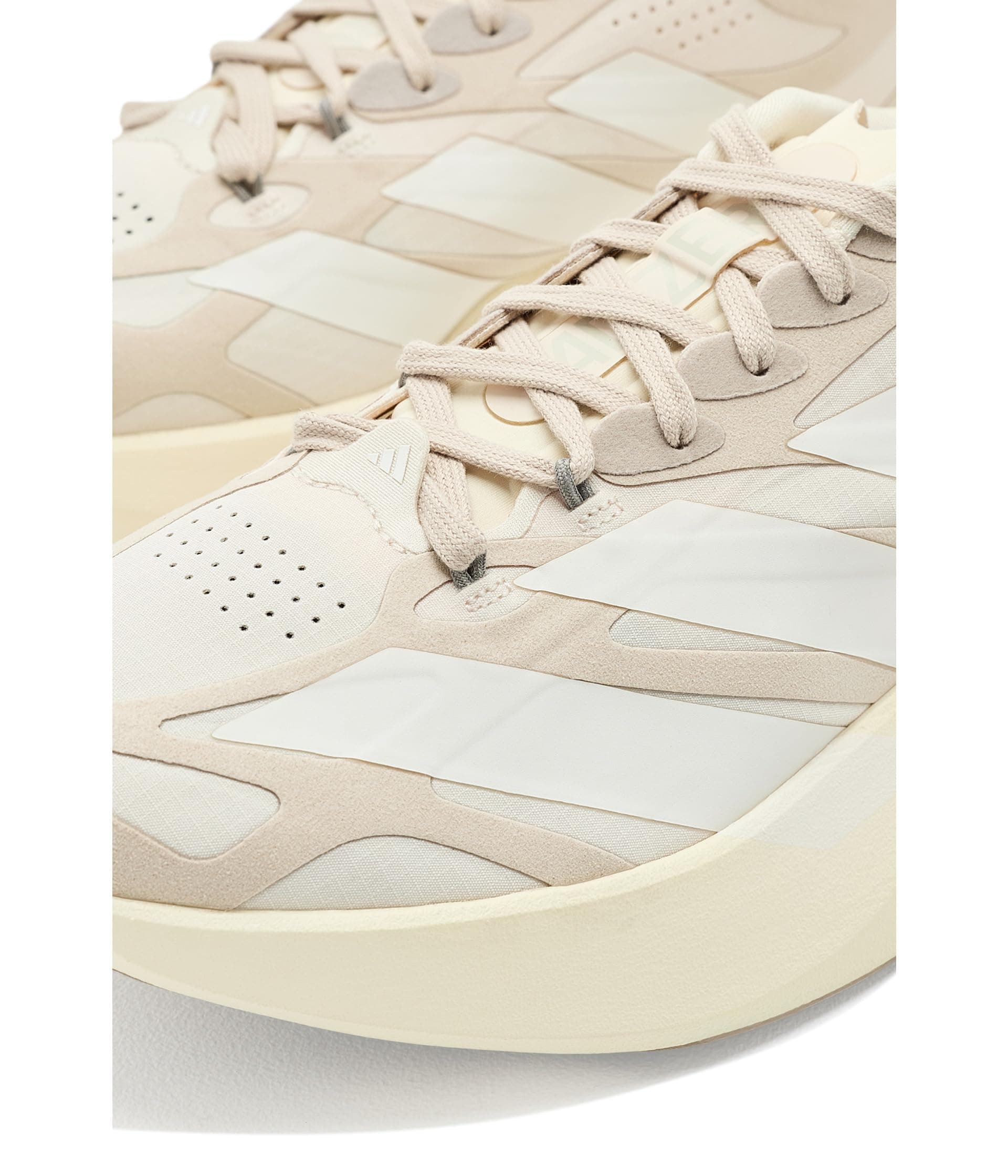 adidas adiZero EVO SL EXO Running Shoes — vista 3